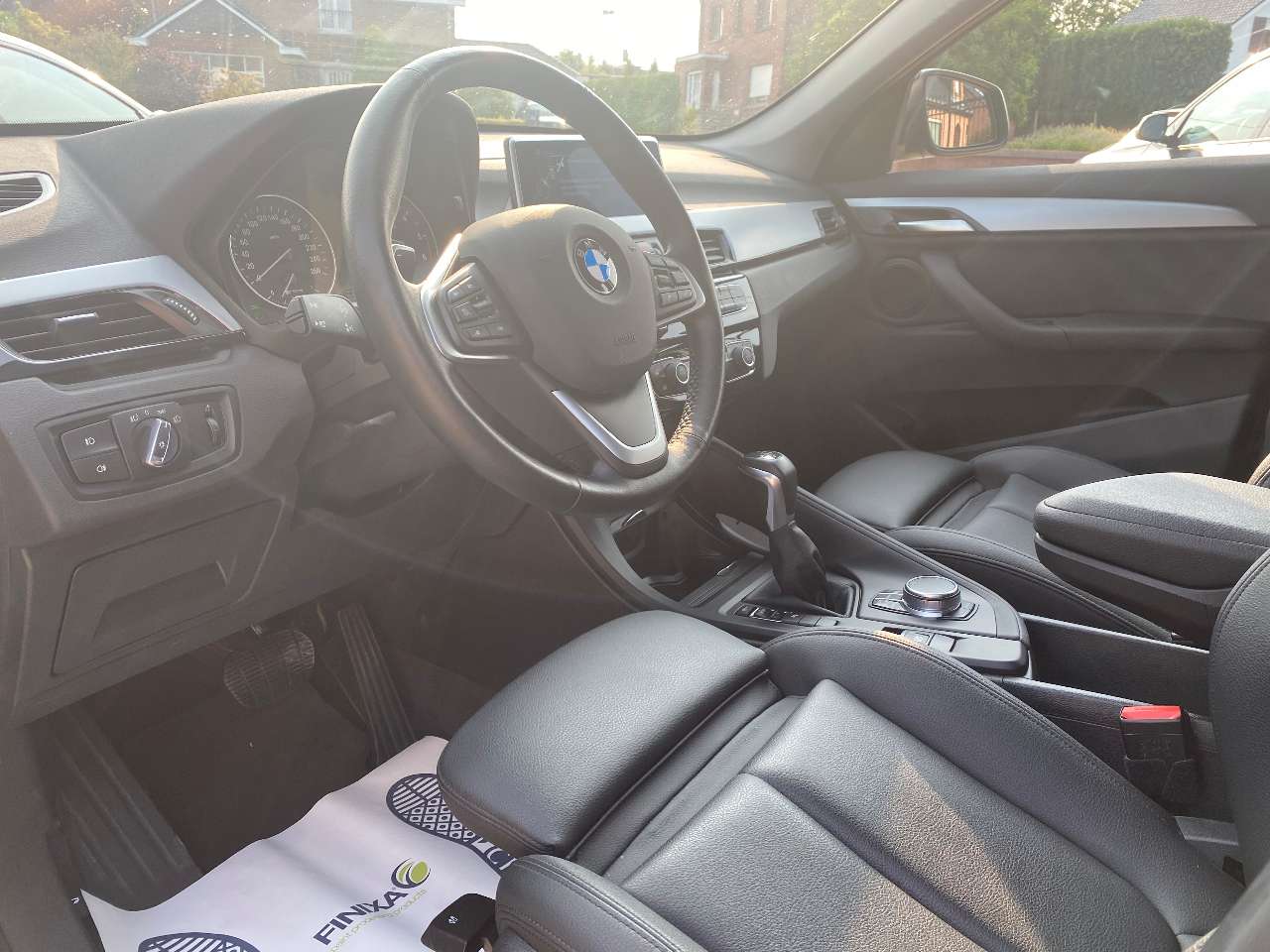 Leconte Motors -  BMW X1
