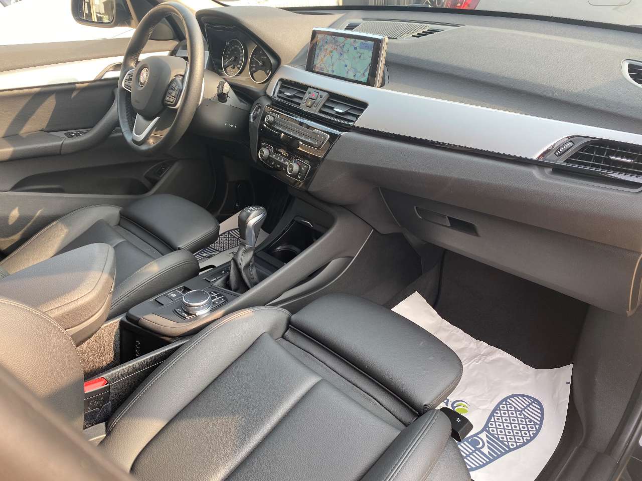 Leconte Motors -  BMW X1