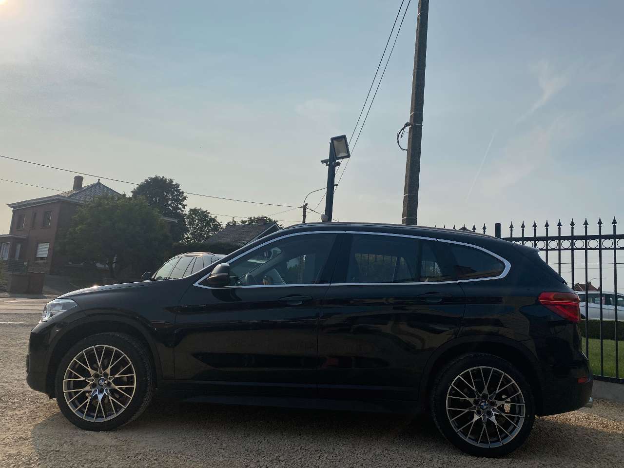 Leconte Motors -  BMW X1