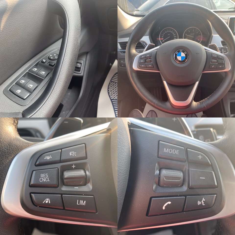 Leconte Motors -  BMW X1