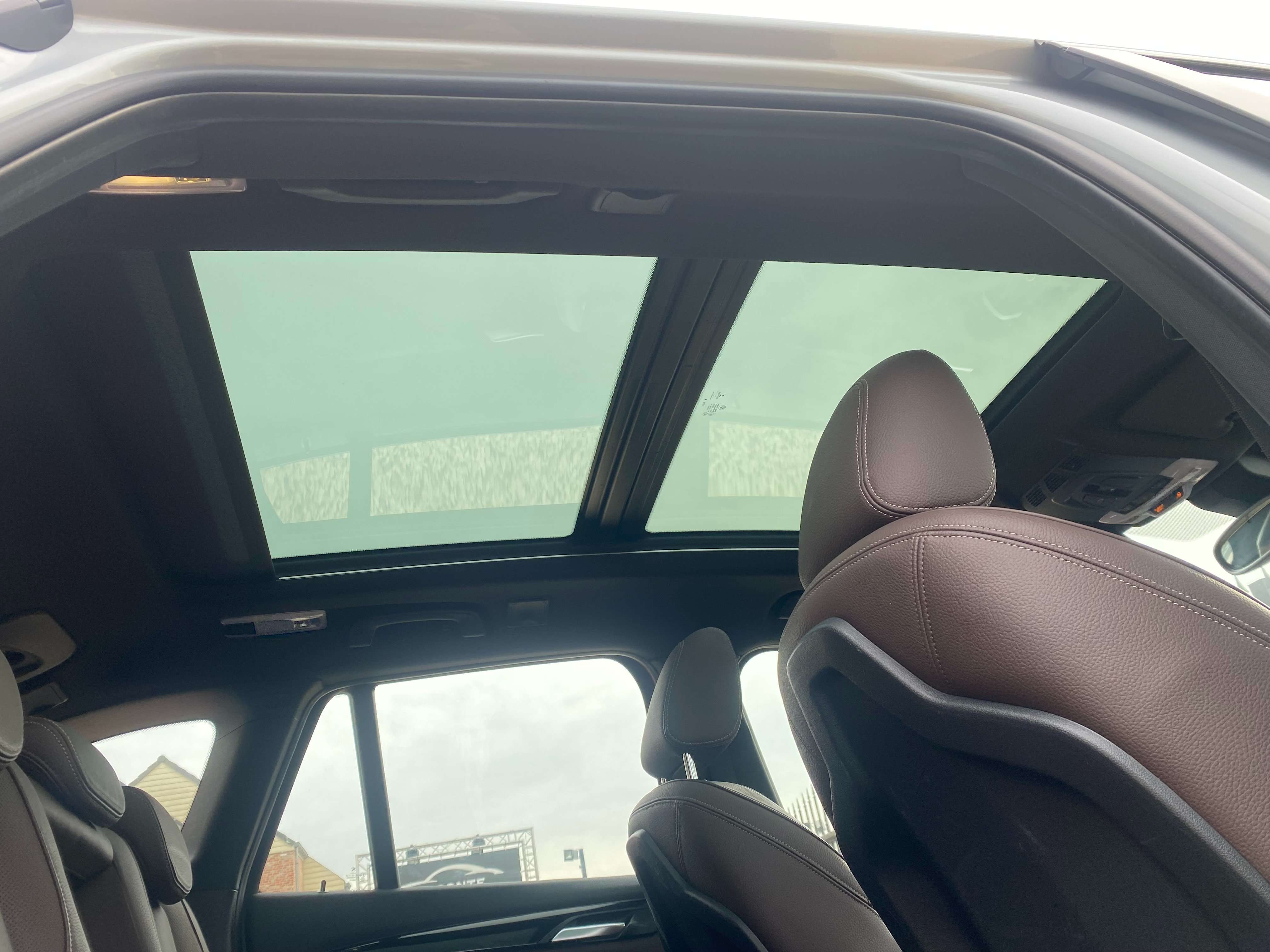 Leconte Motors -  BMW X1