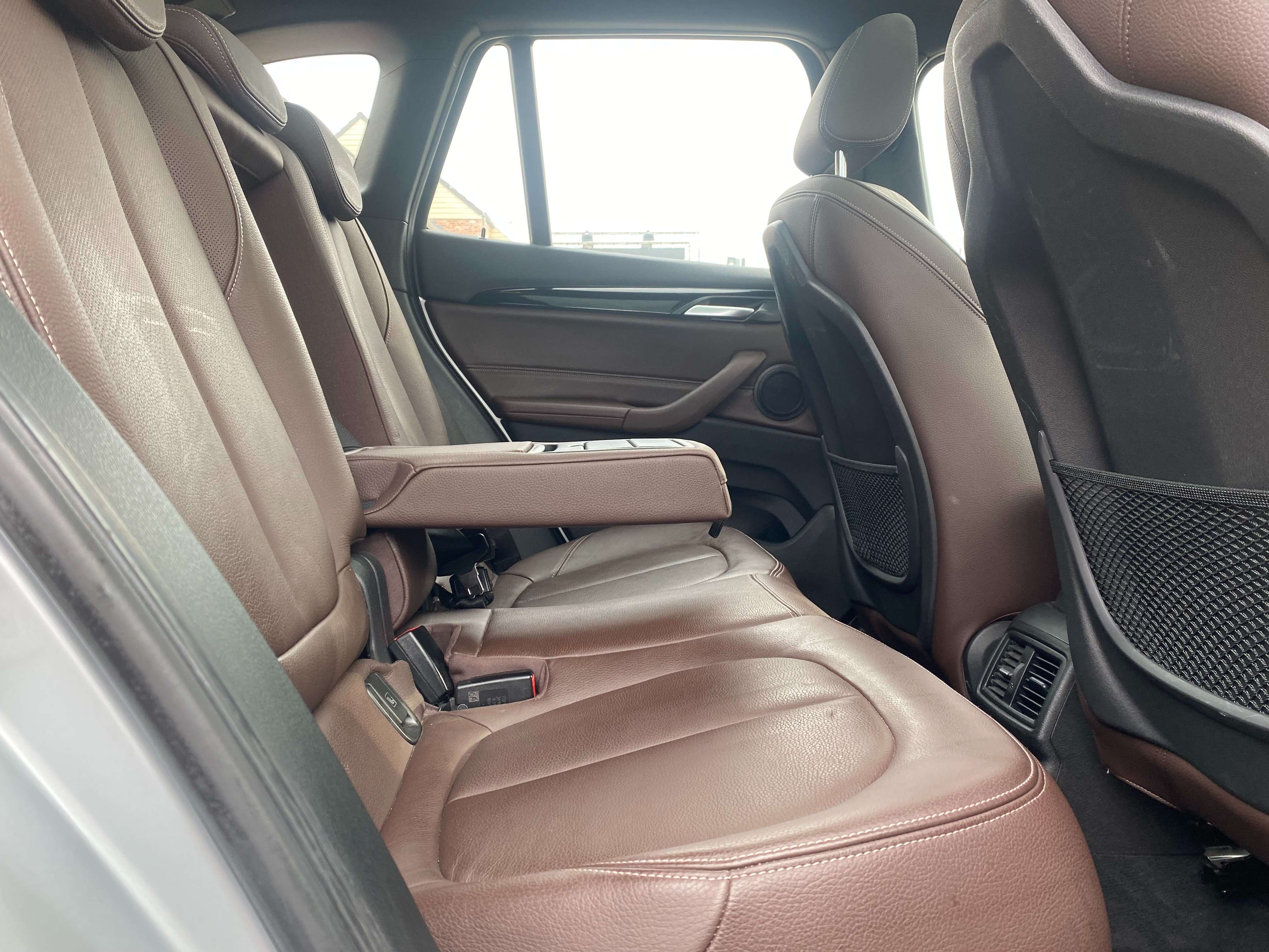 Leconte Motors -  BMW X1
