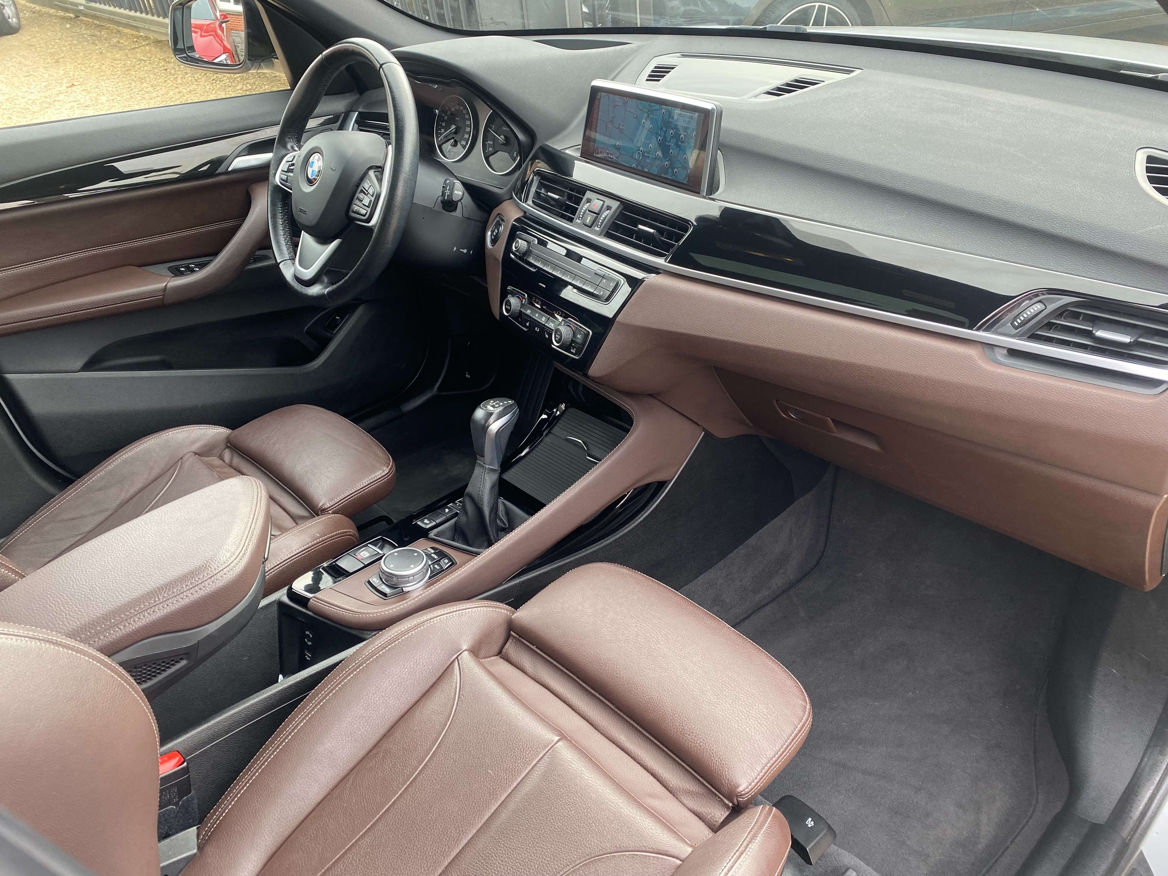 Leconte Motors -  BMW X1