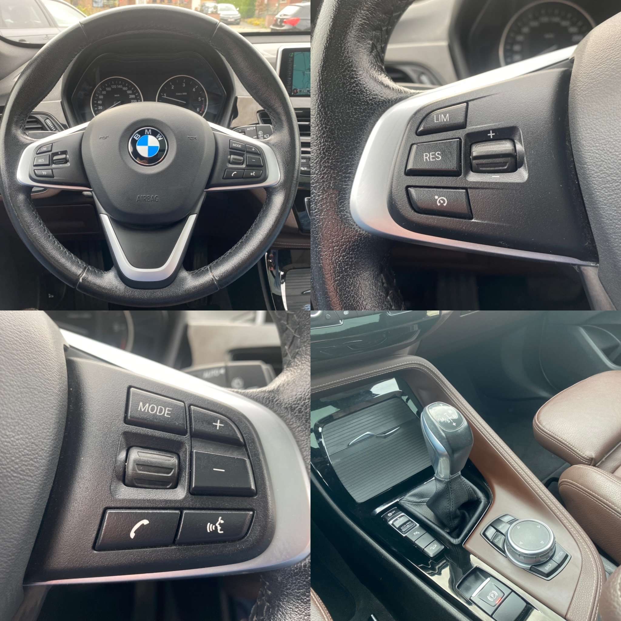 Leconte Motors -  BMW X1