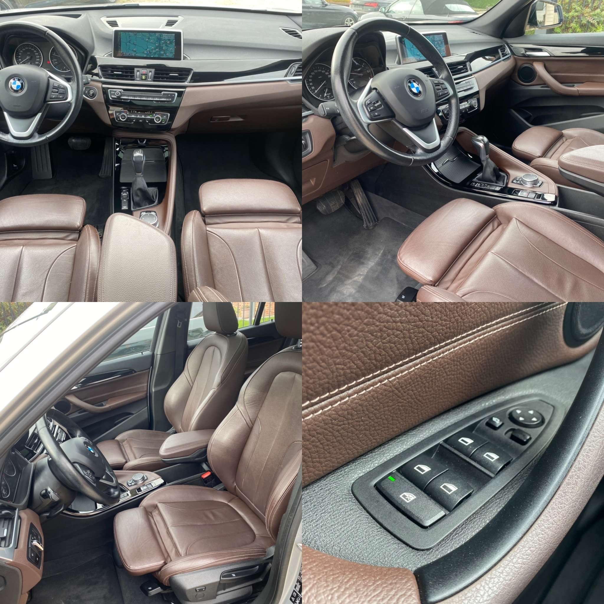 Leconte Motors -  BMW X1