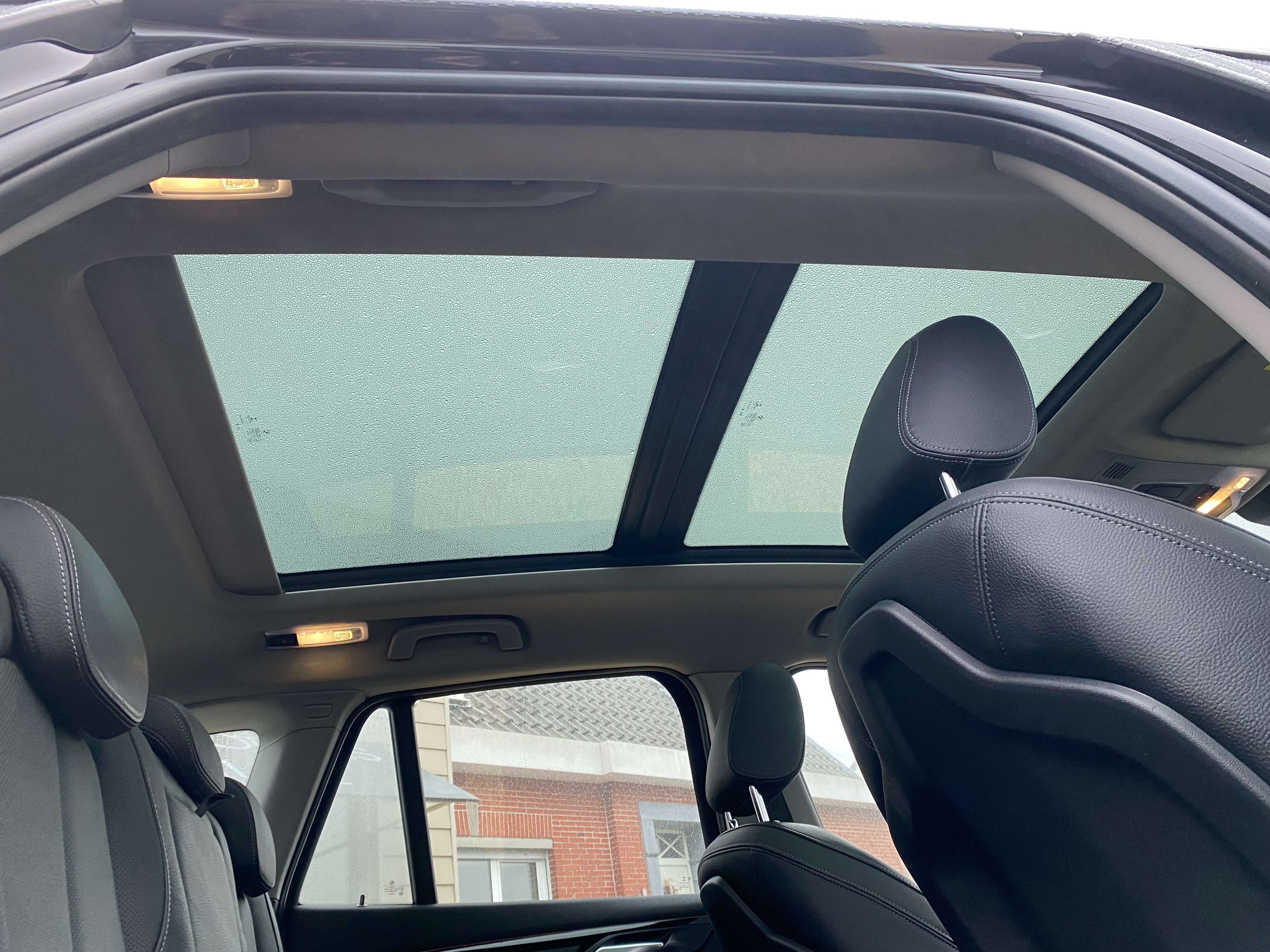 Leconte Motors -  BMW X1