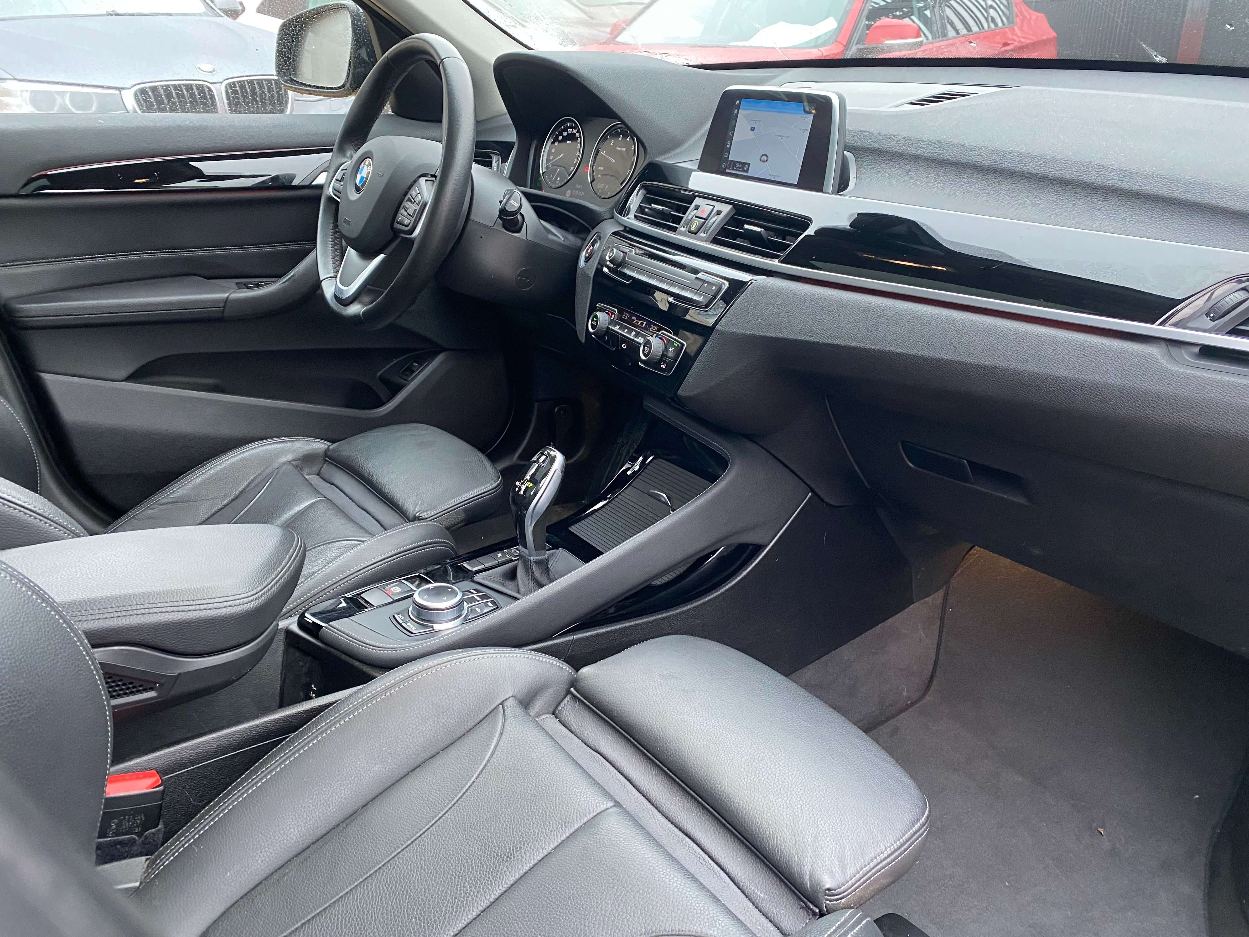 Leconte Motors -  BMW X1