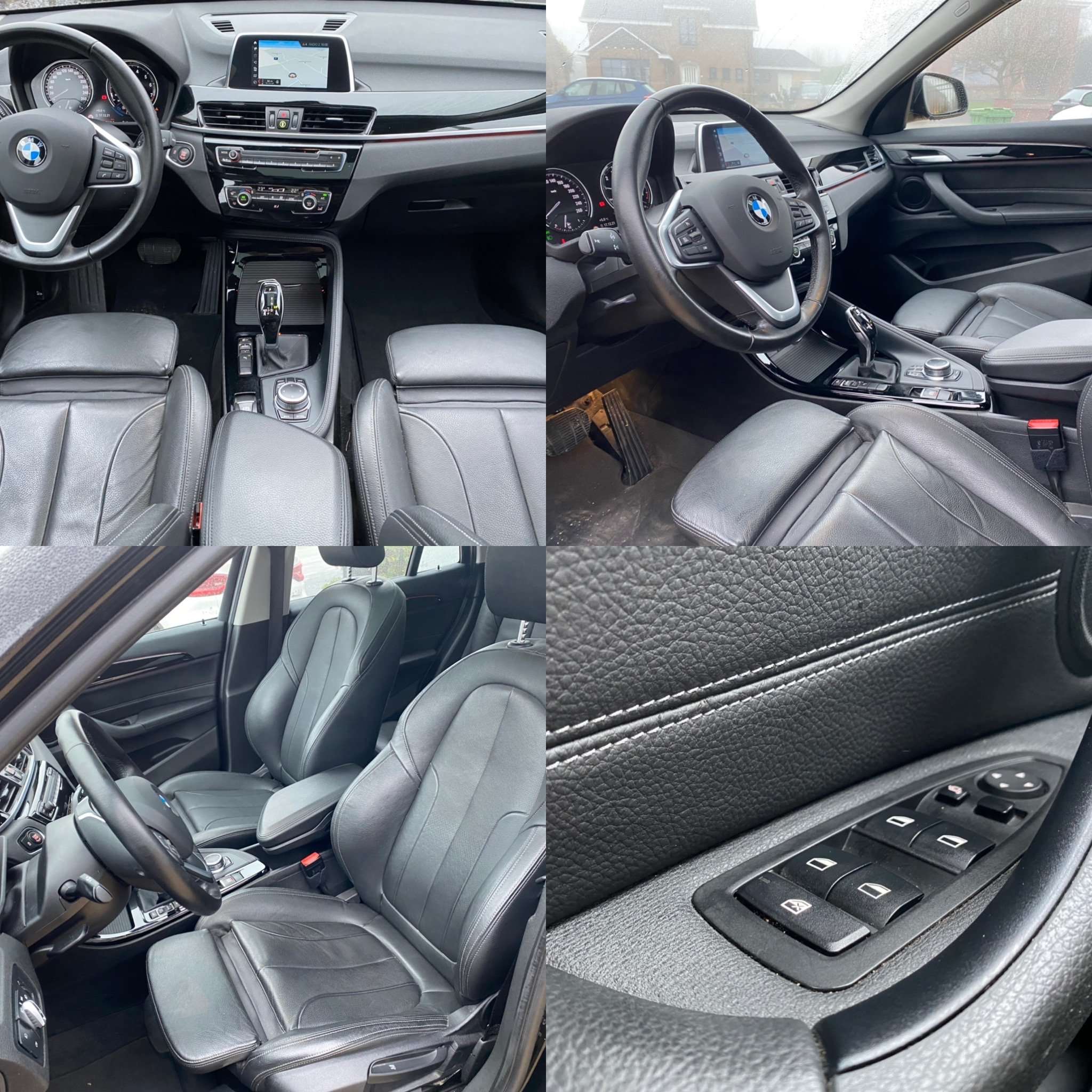 Leconte Motors -  BMW X1