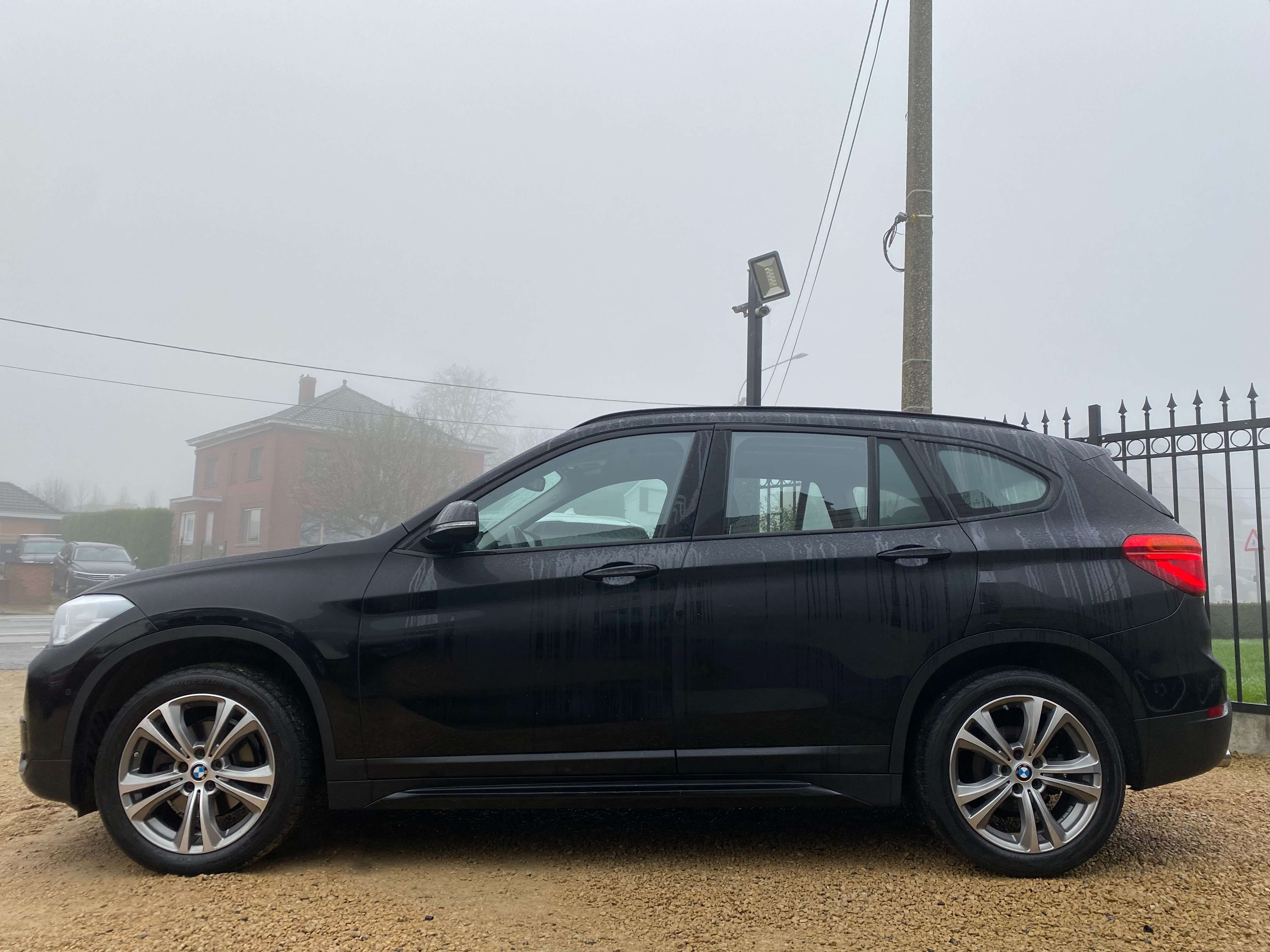 Leconte Motors -  BMW X1