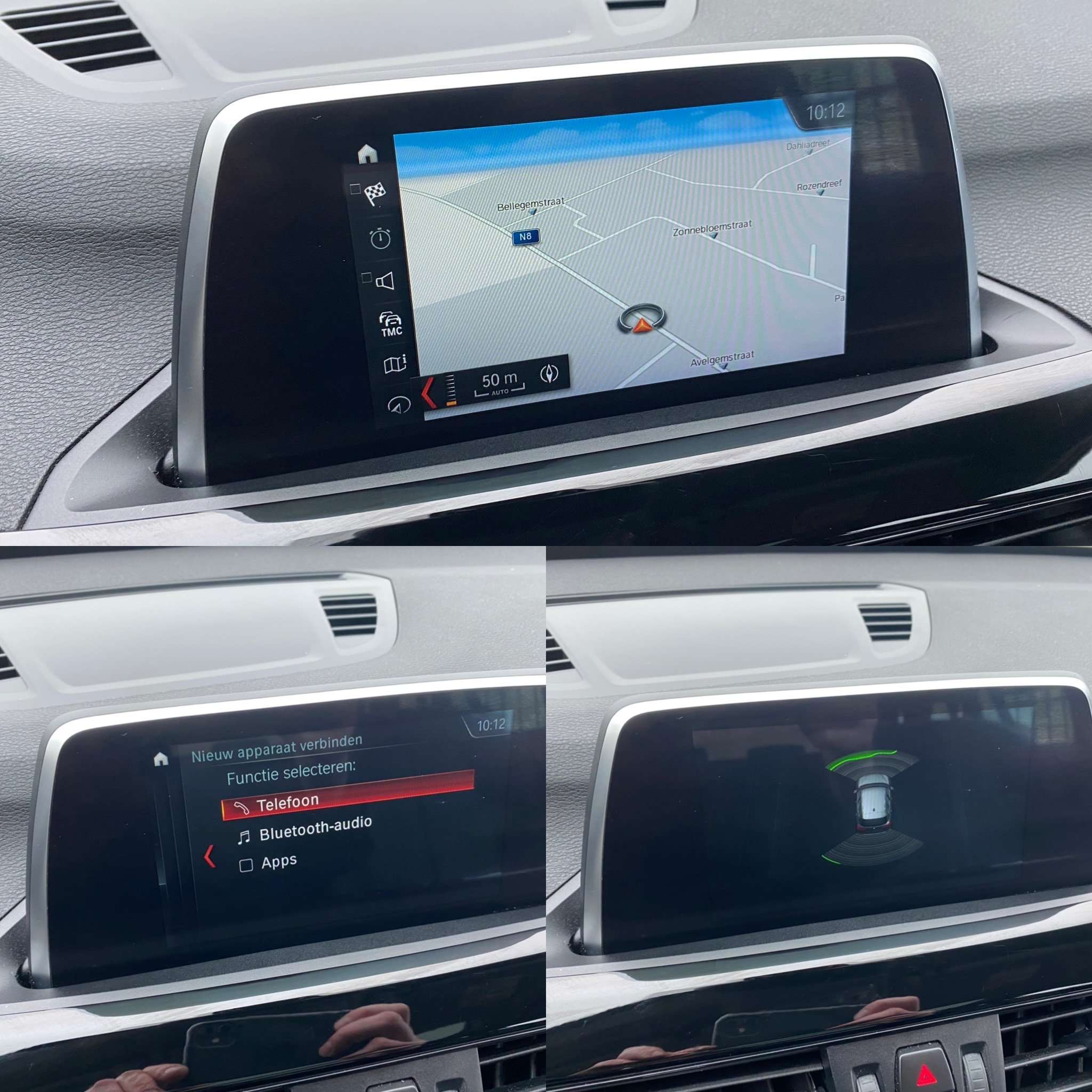 Leconte Motors -  BMW X1