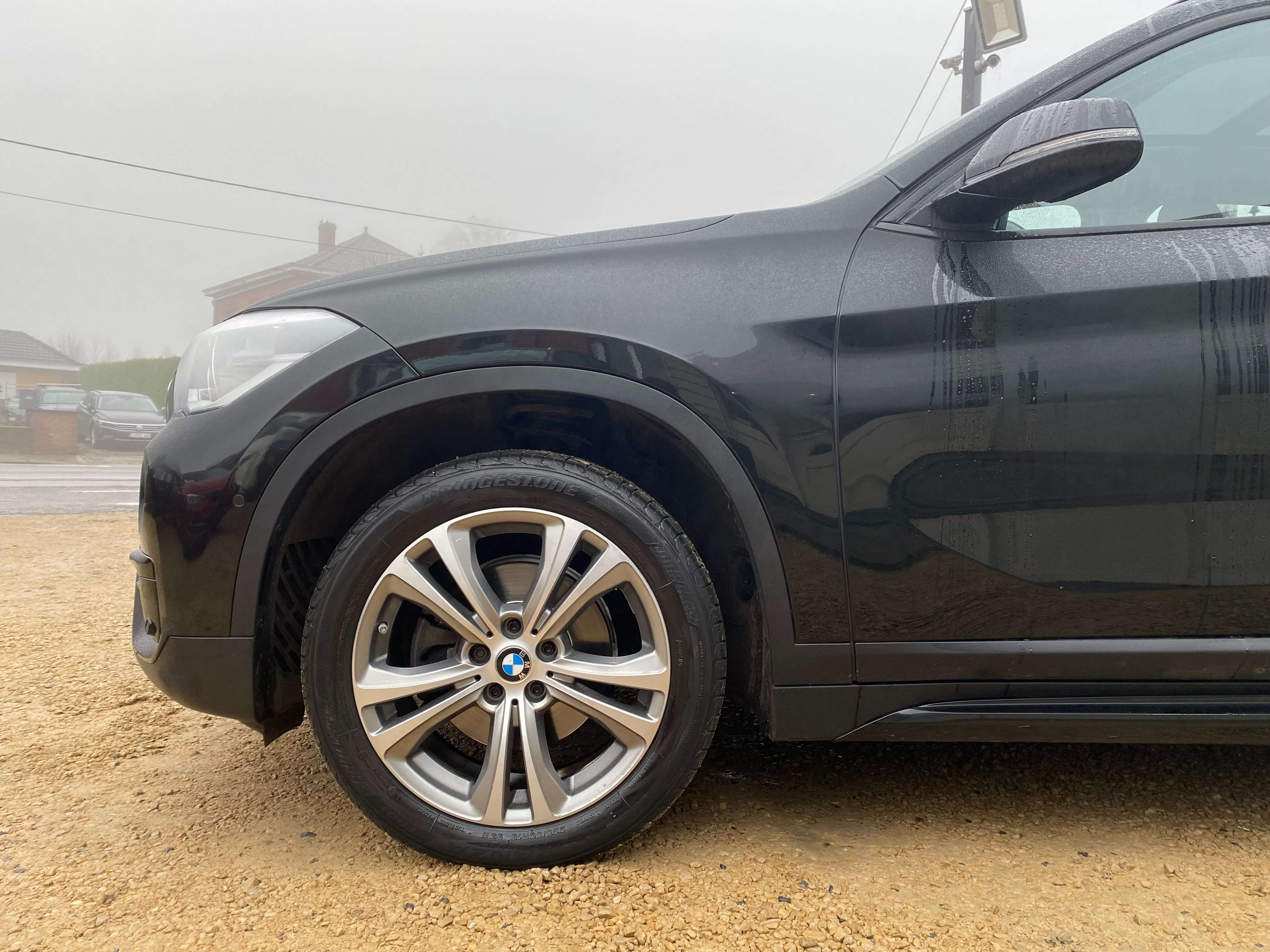 Leconte Motors -  BMW X1