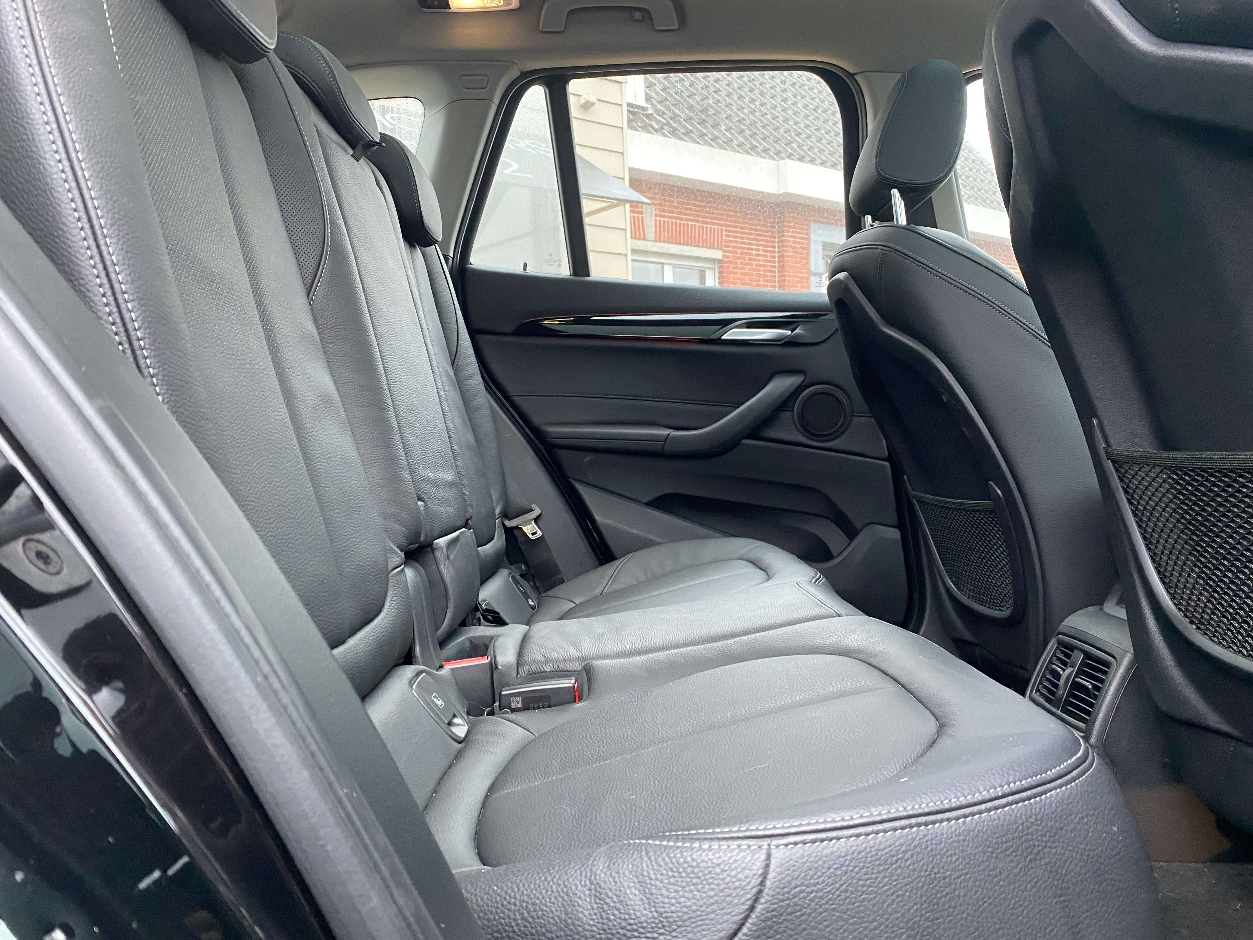 Leconte Motors -  BMW X1