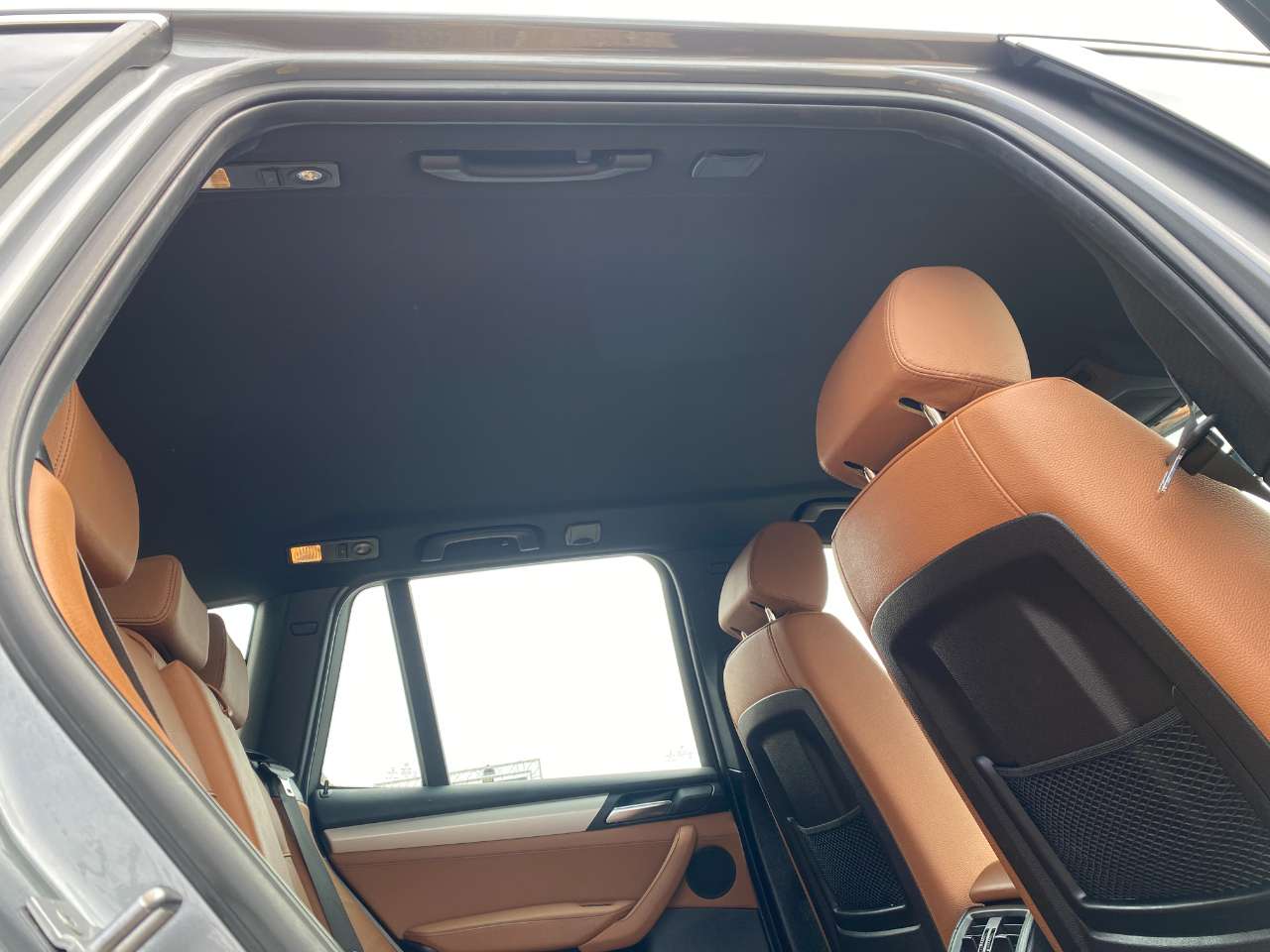 Leconte Motors -  BMW X3