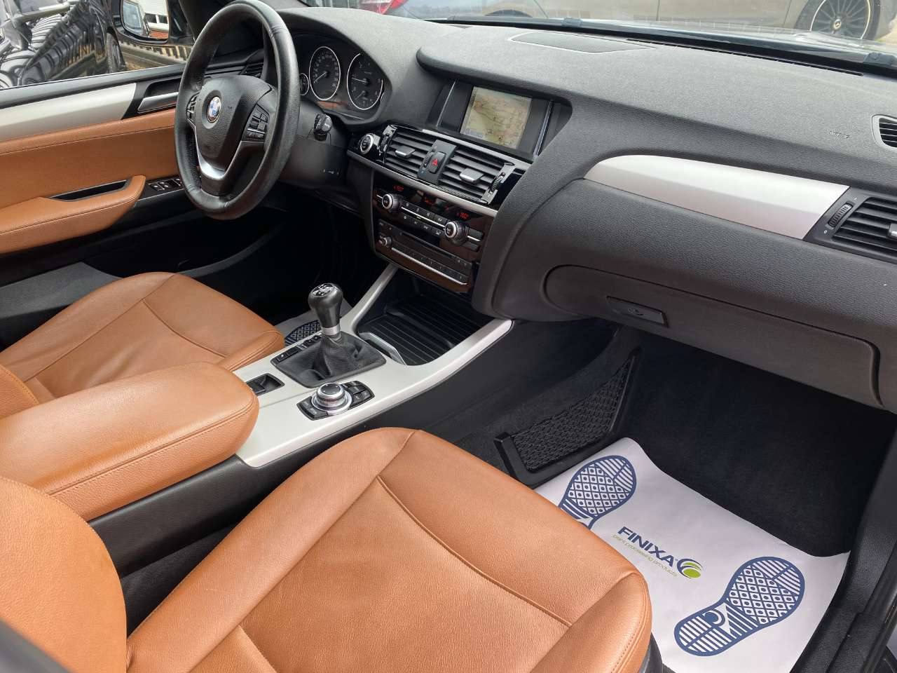 Leconte Motors -  BMW X3