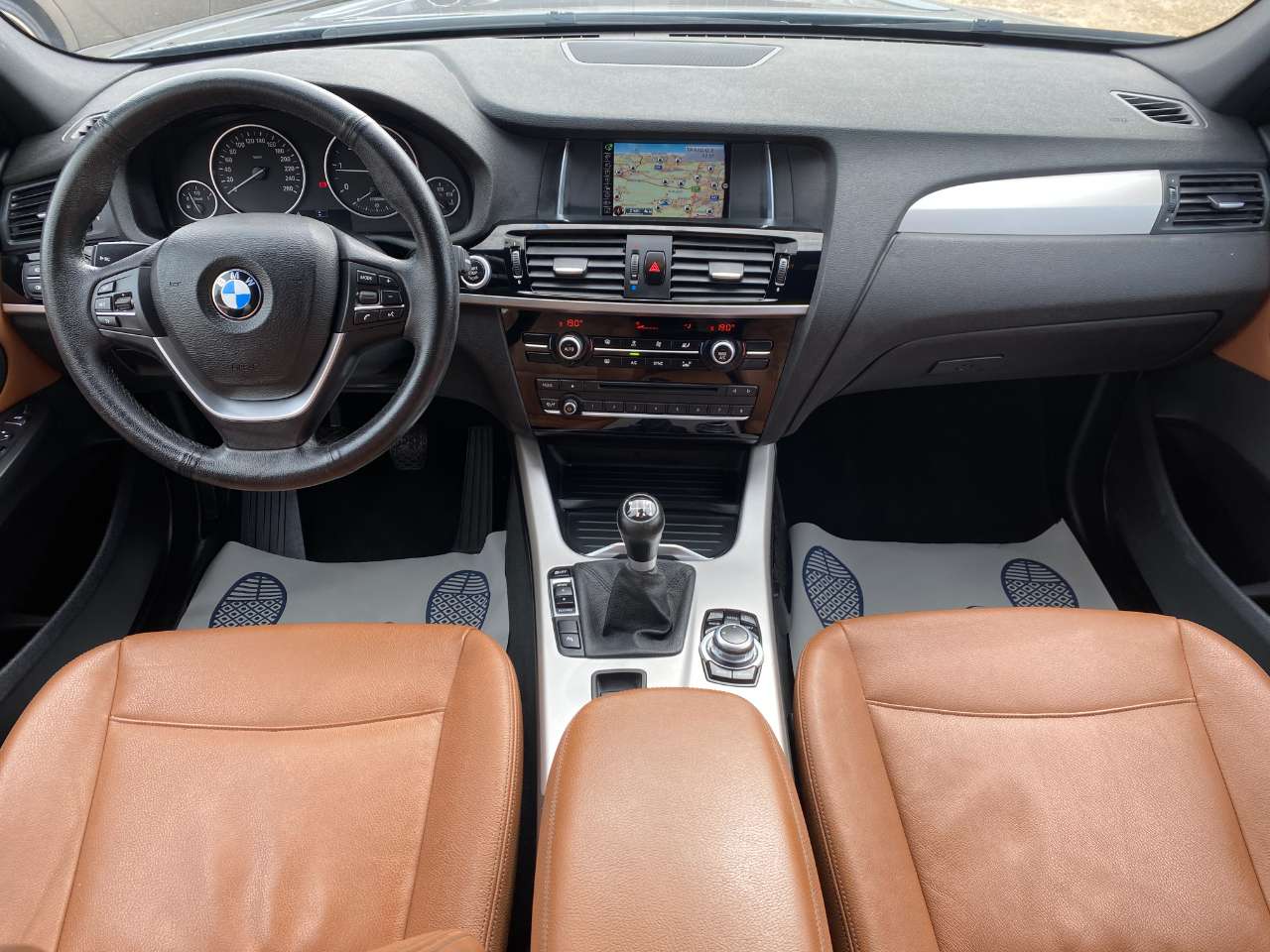 Leconte Motors -  BMW X3