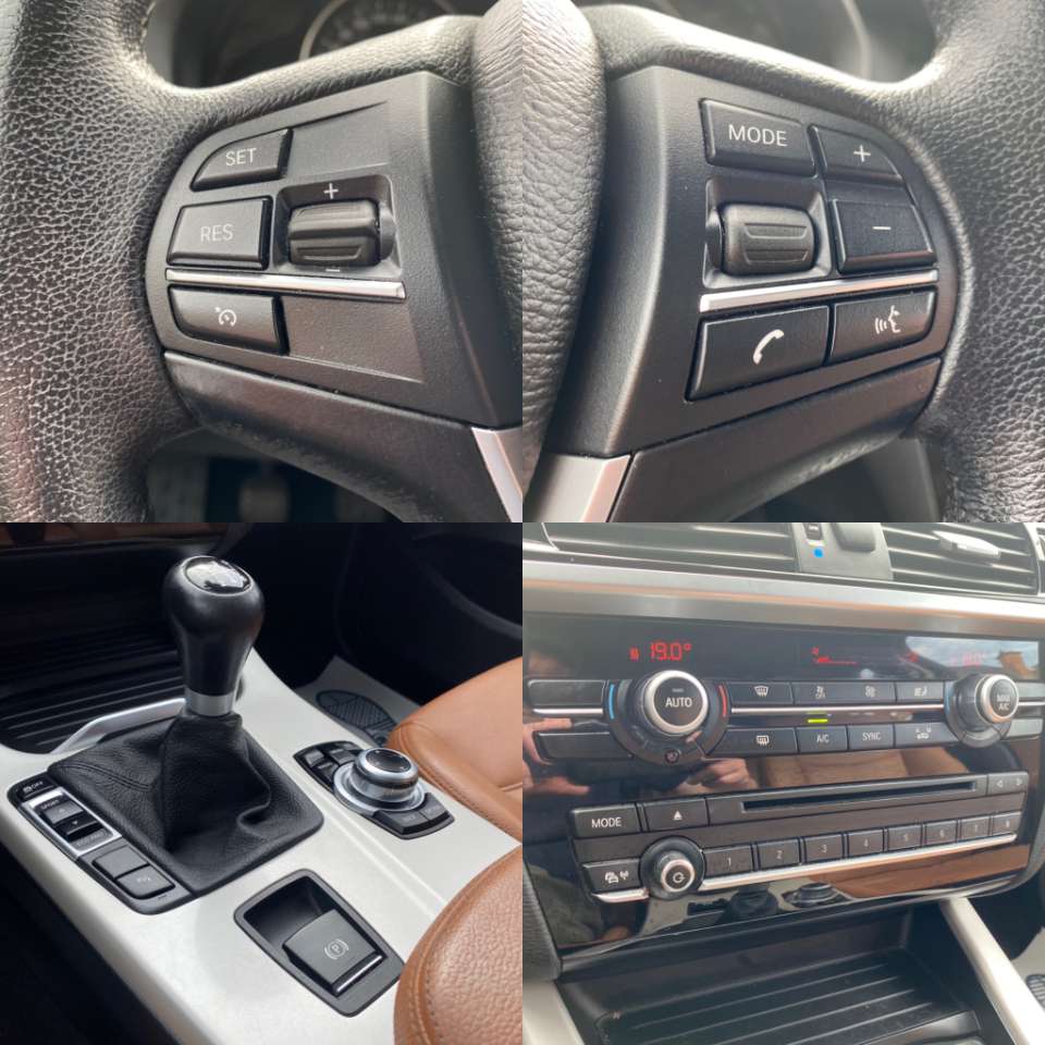 Leconte Motors -  BMW X3