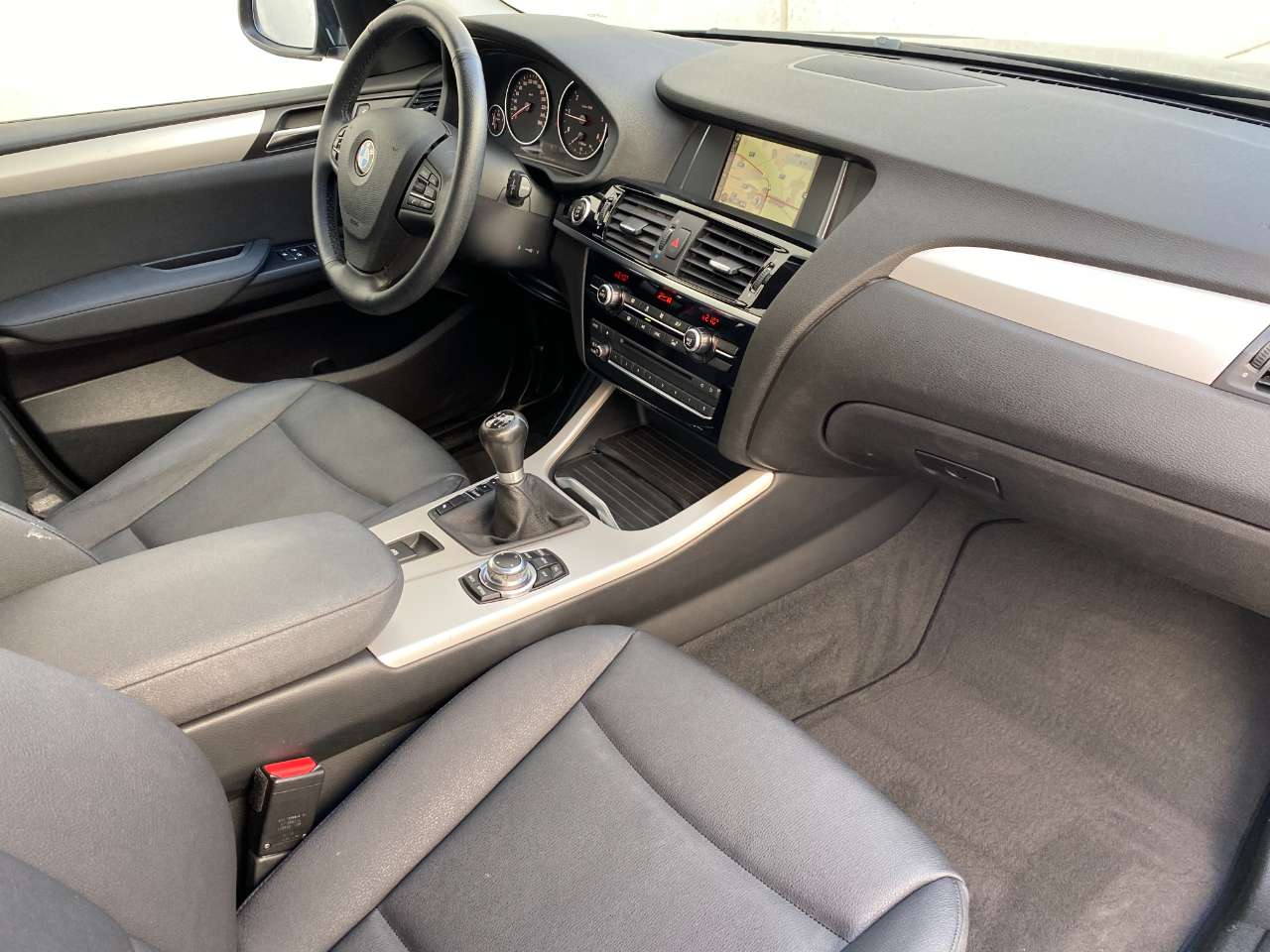 Leconte Motors -  BMW X3