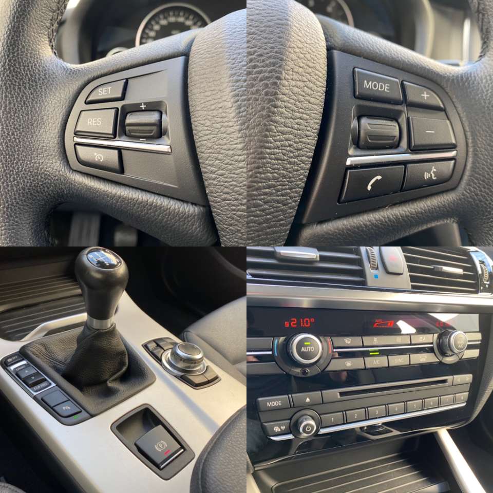 Leconte Motors -  BMW X3