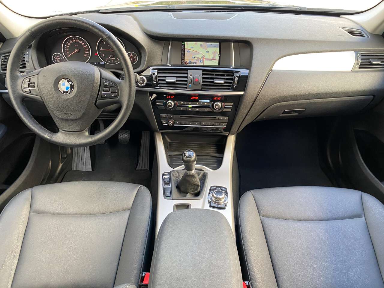 Leconte Motors -  BMW X3