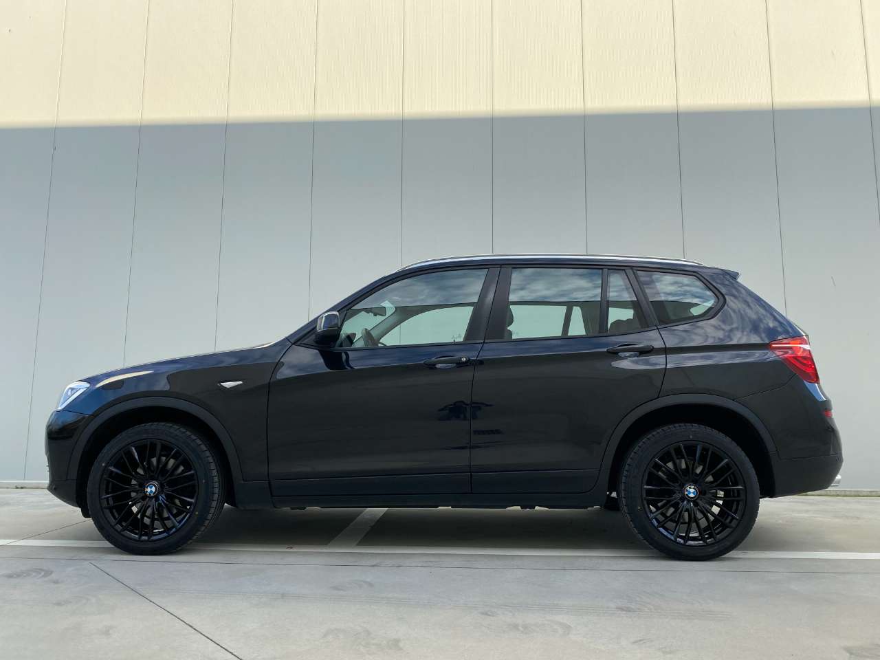 Leconte Motors -  BMW X3