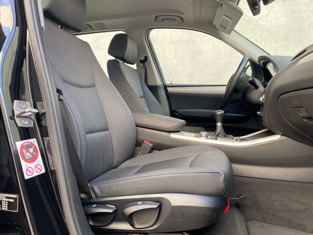 Leconte Motors -  BMW X3