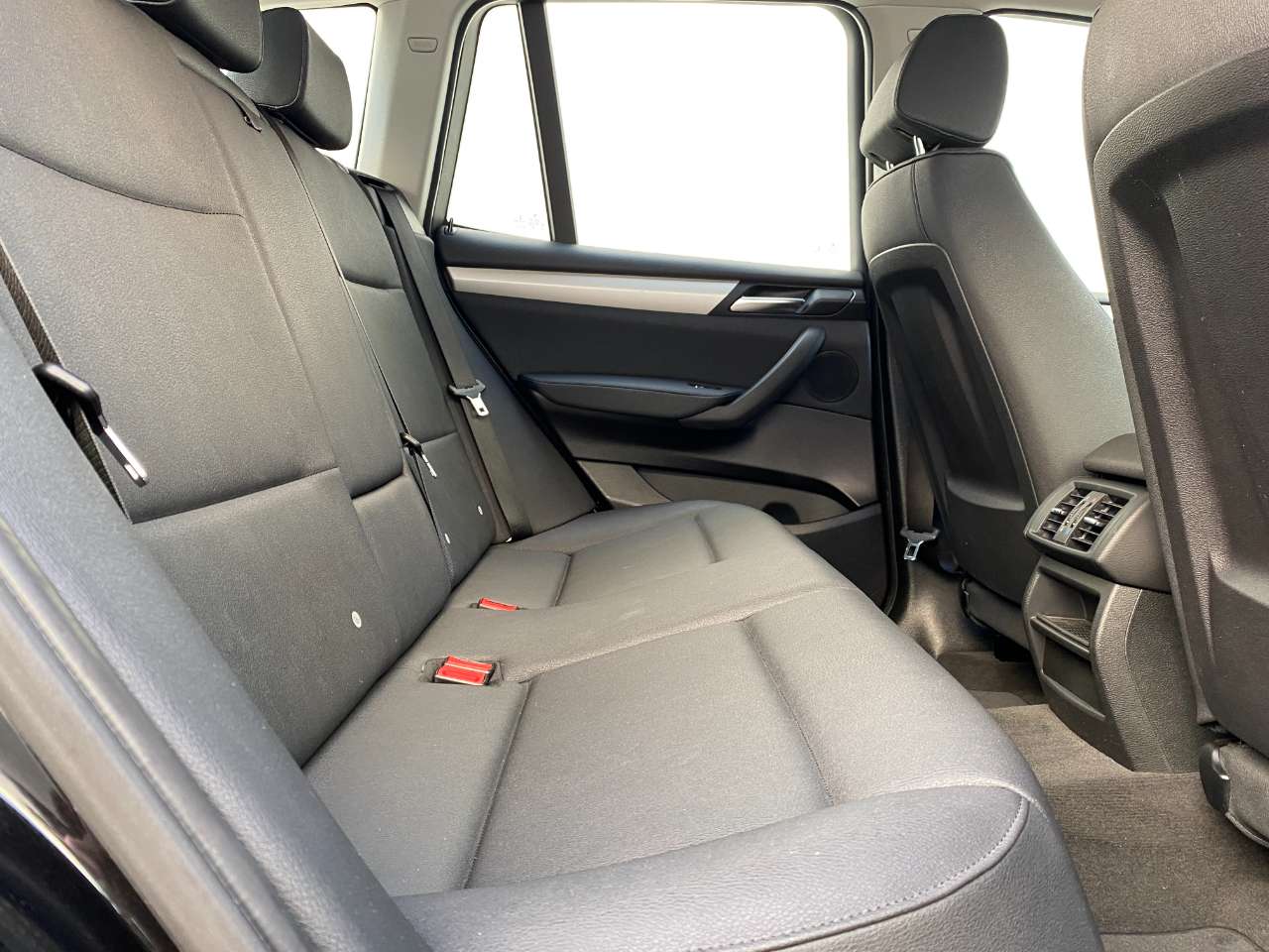 Leconte Motors -  BMW X3