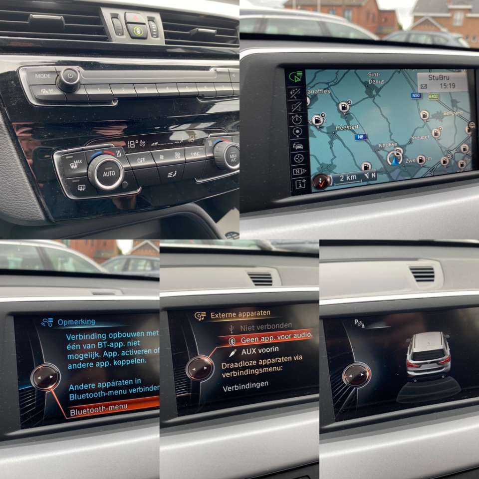 Leconte Motors -  BMW X1