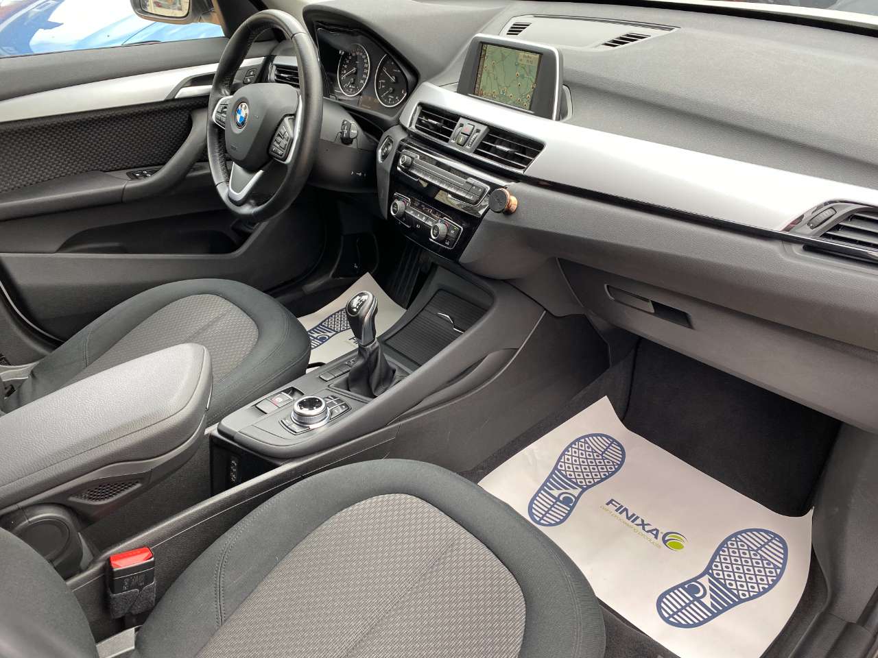 Leconte Motors -  BMW X1