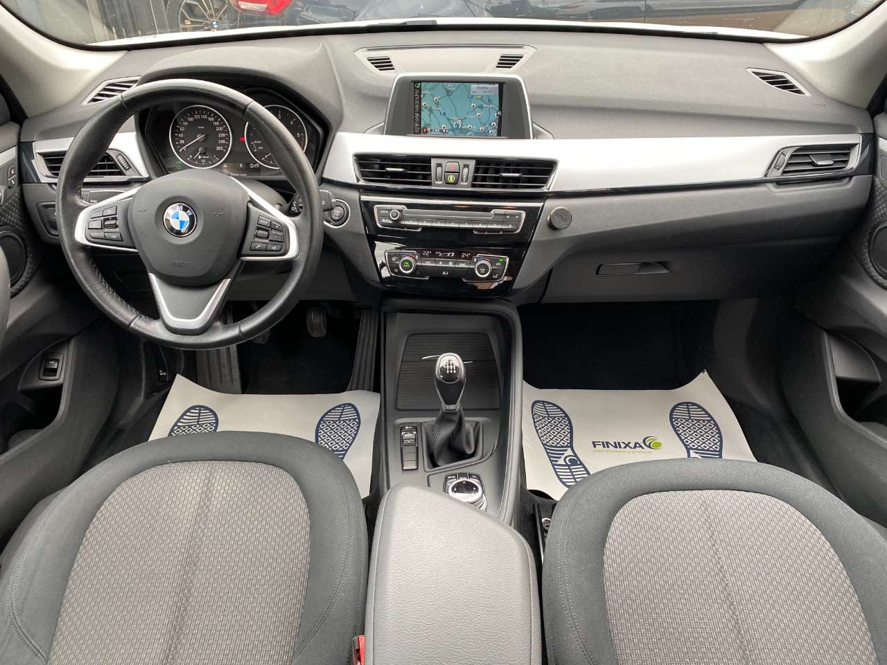 Leconte Motors -  BMW X1