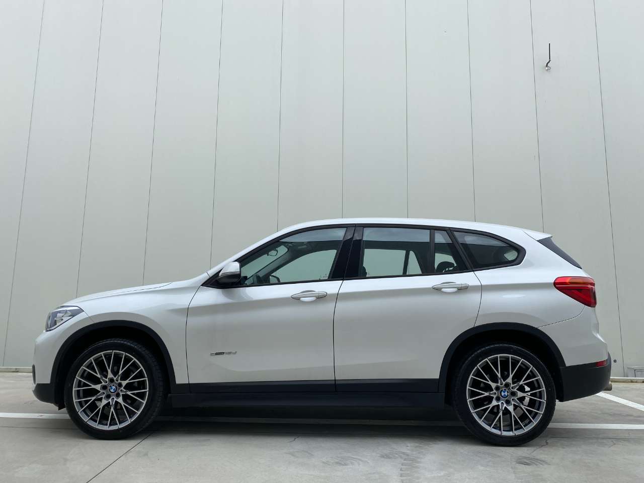 Leconte Motors -  BMW X1