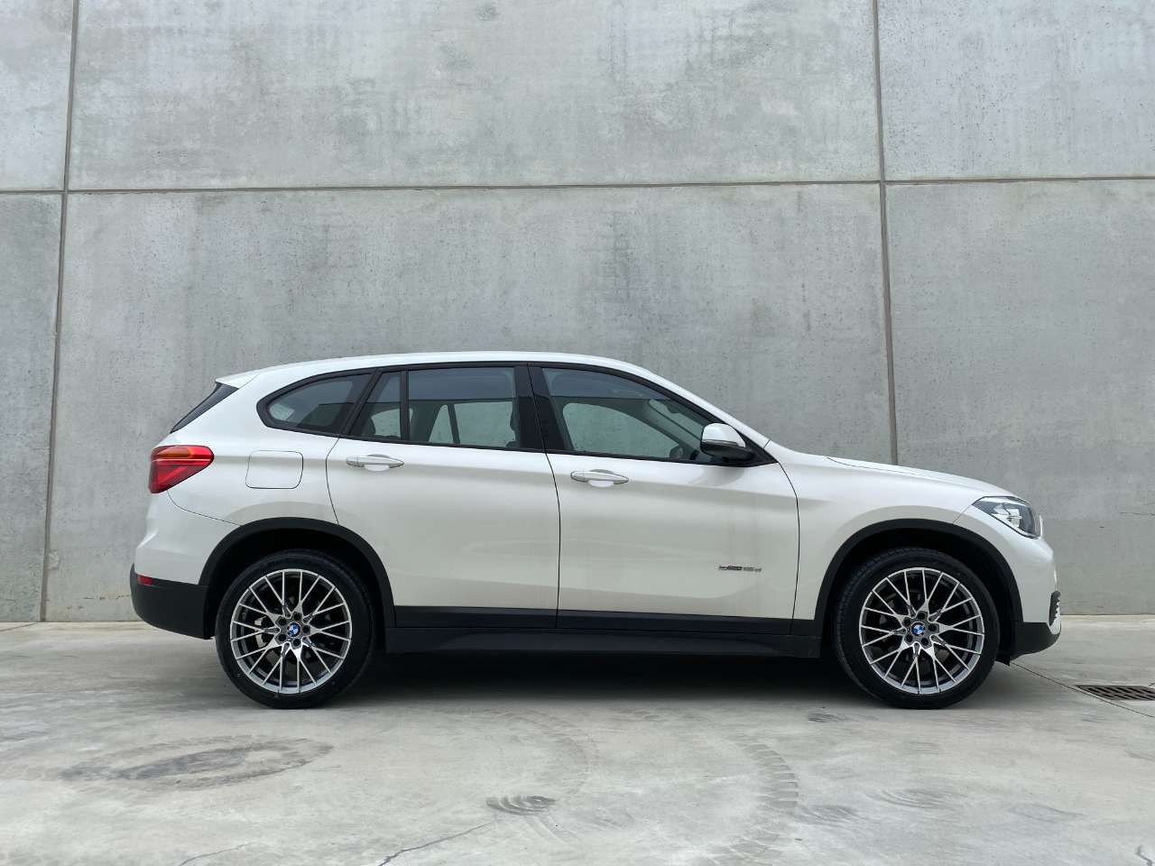 Leconte Motors -  BMW X1
