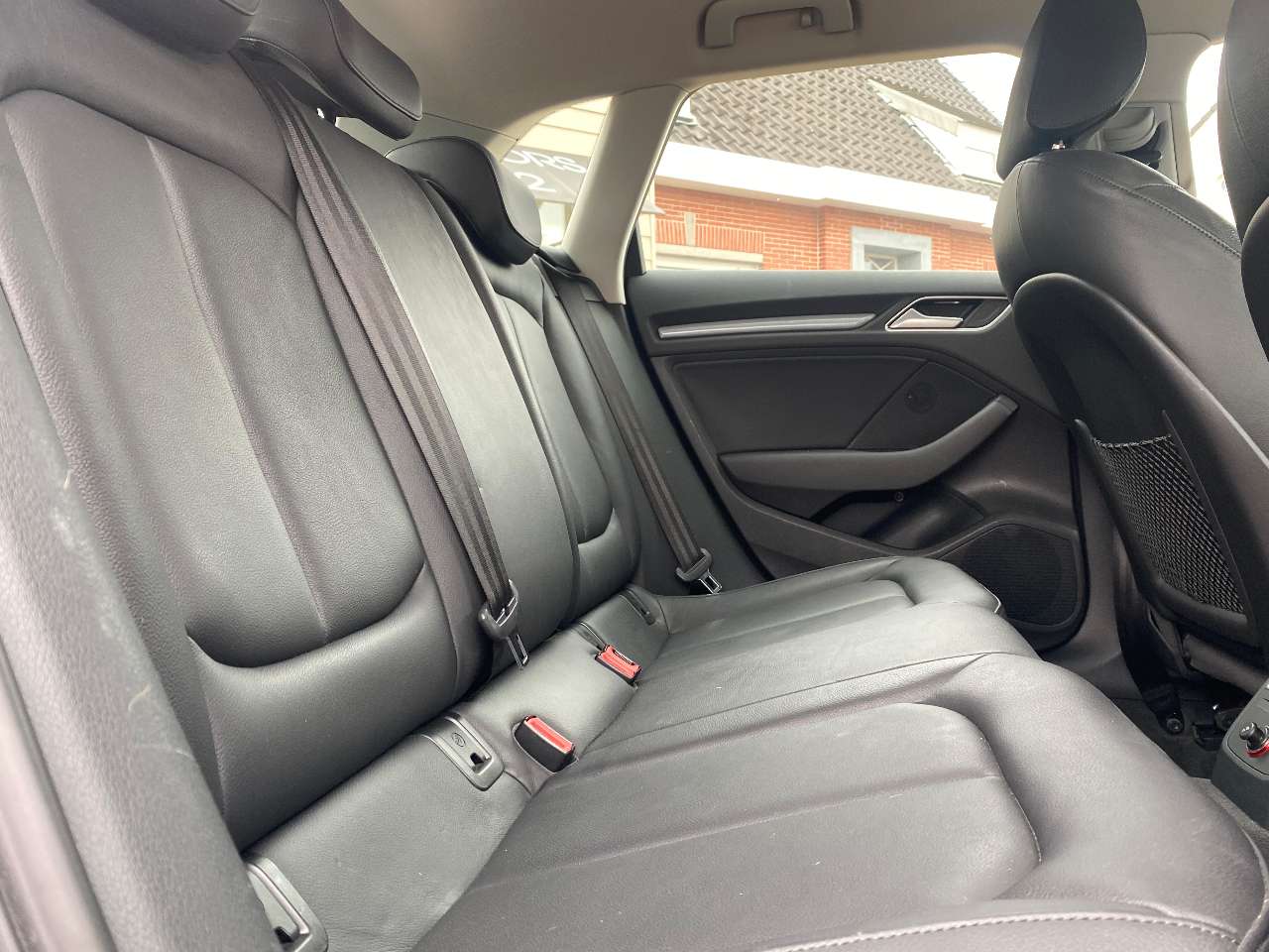 Leconte Motors -  Audi A3