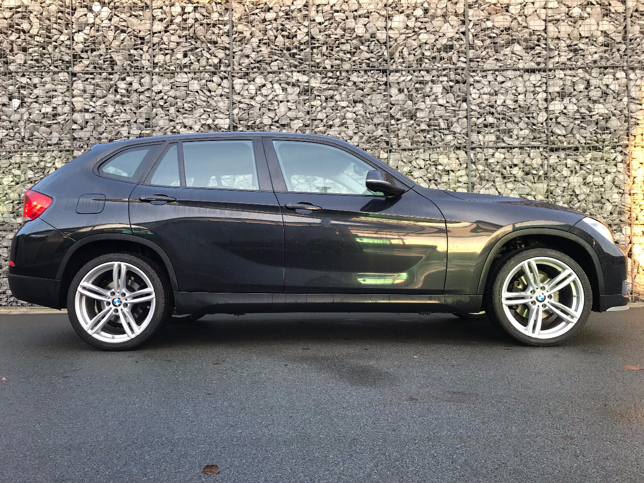 Leconte Motors -  BMW X1