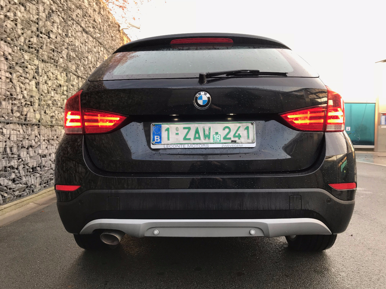 Leconte Motors -  BMW X1