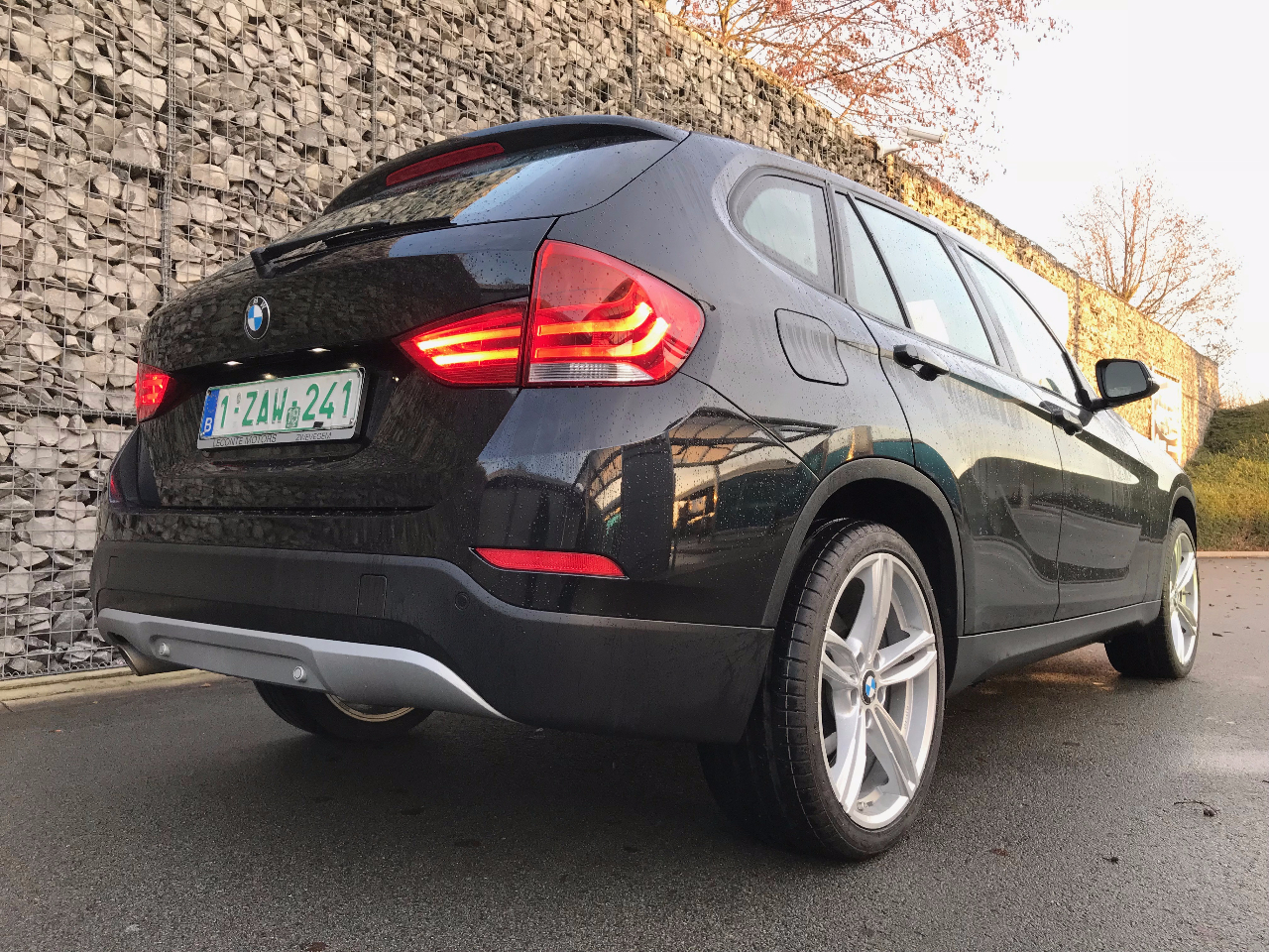 Leconte Motors -  BMW X1