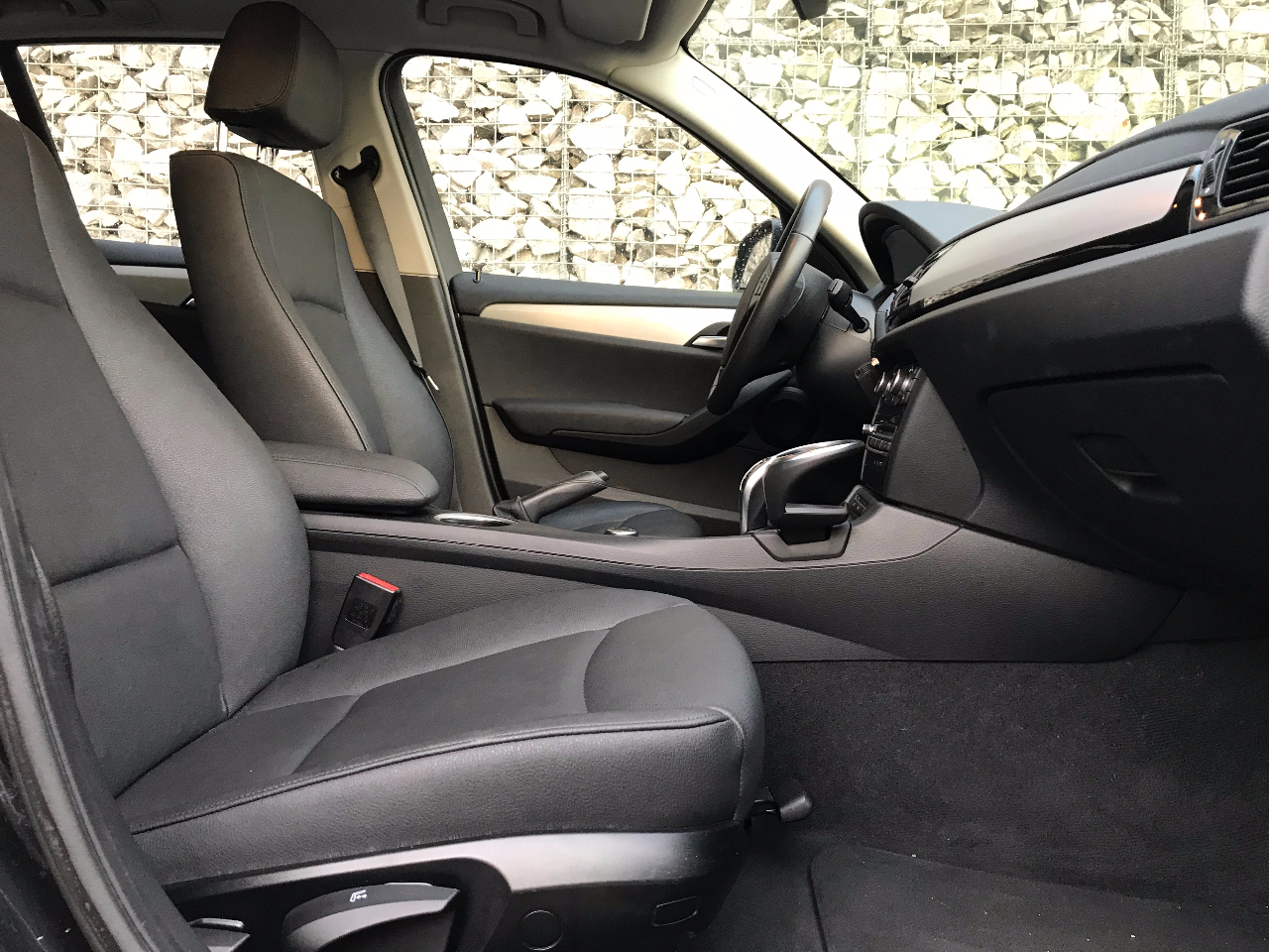 Leconte Motors -  BMW X1