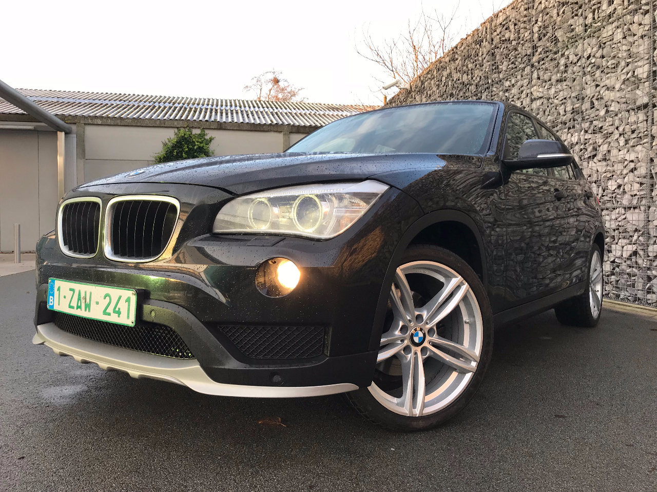 Leconte Motors -  BMW X1