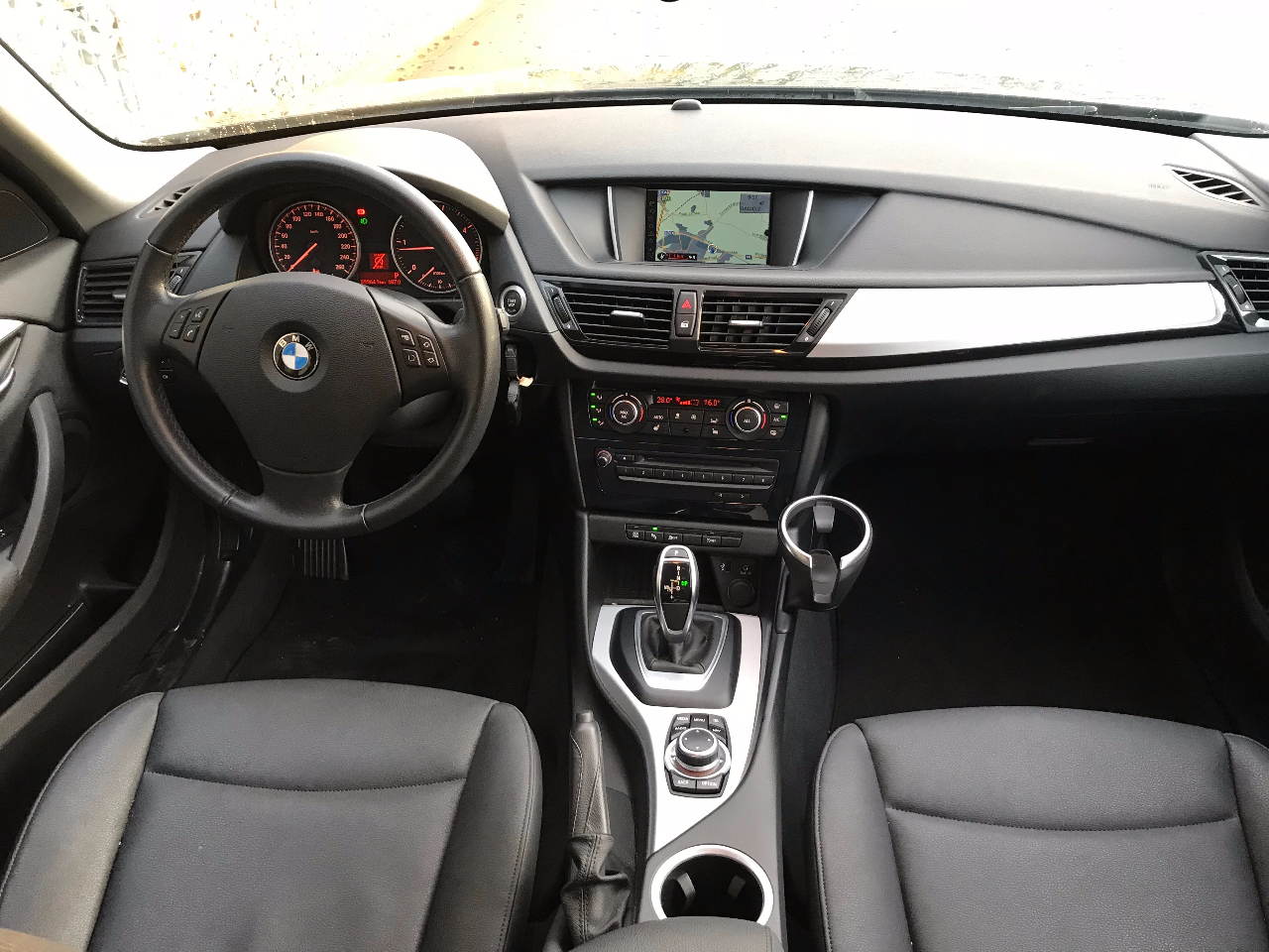 Leconte Motors -  BMW X1