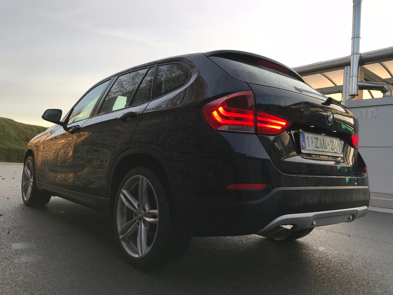 Leconte Motors -  BMW X1