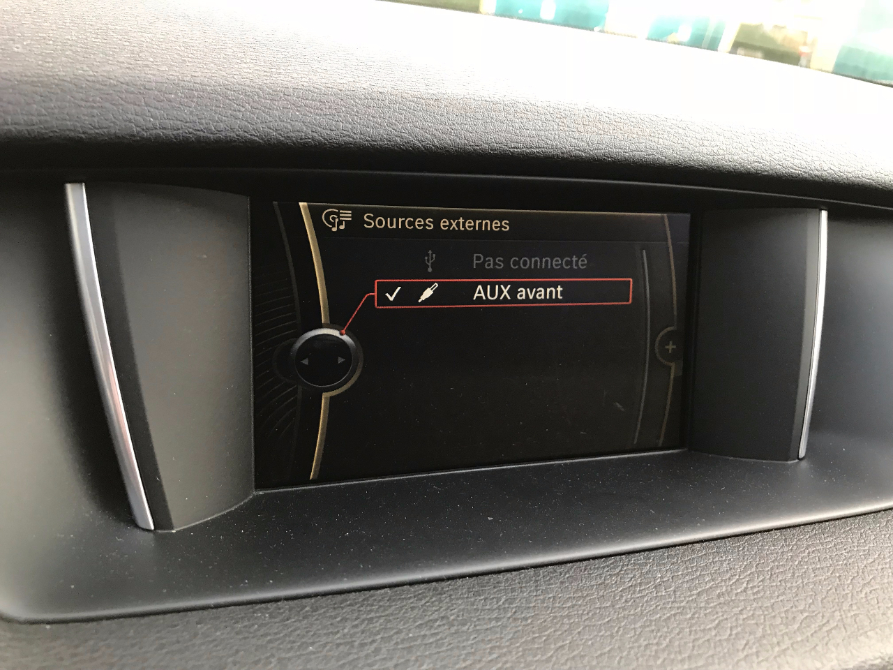 Leconte Motors -  BMW X1