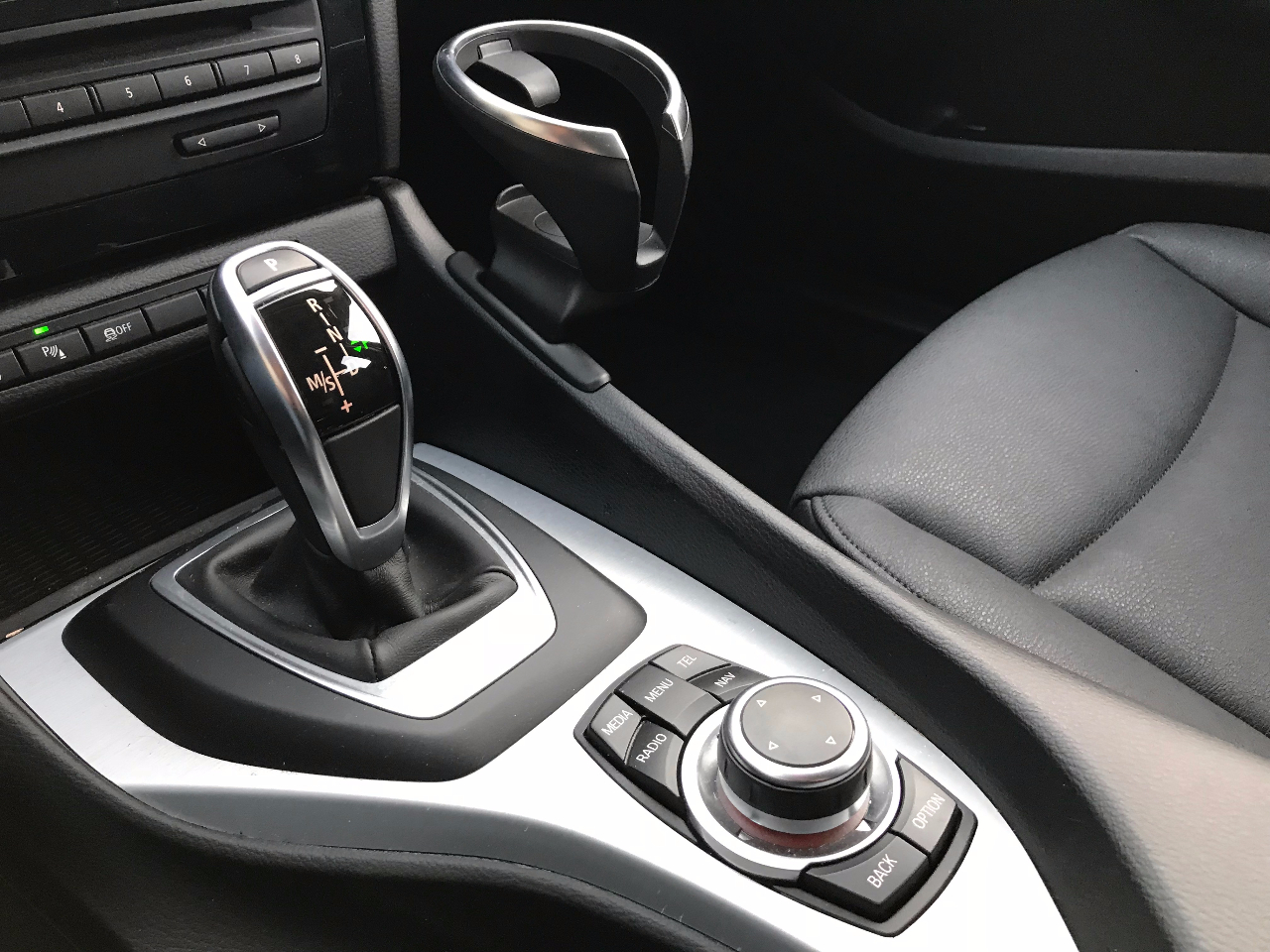 Leconte Motors -  BMW X1