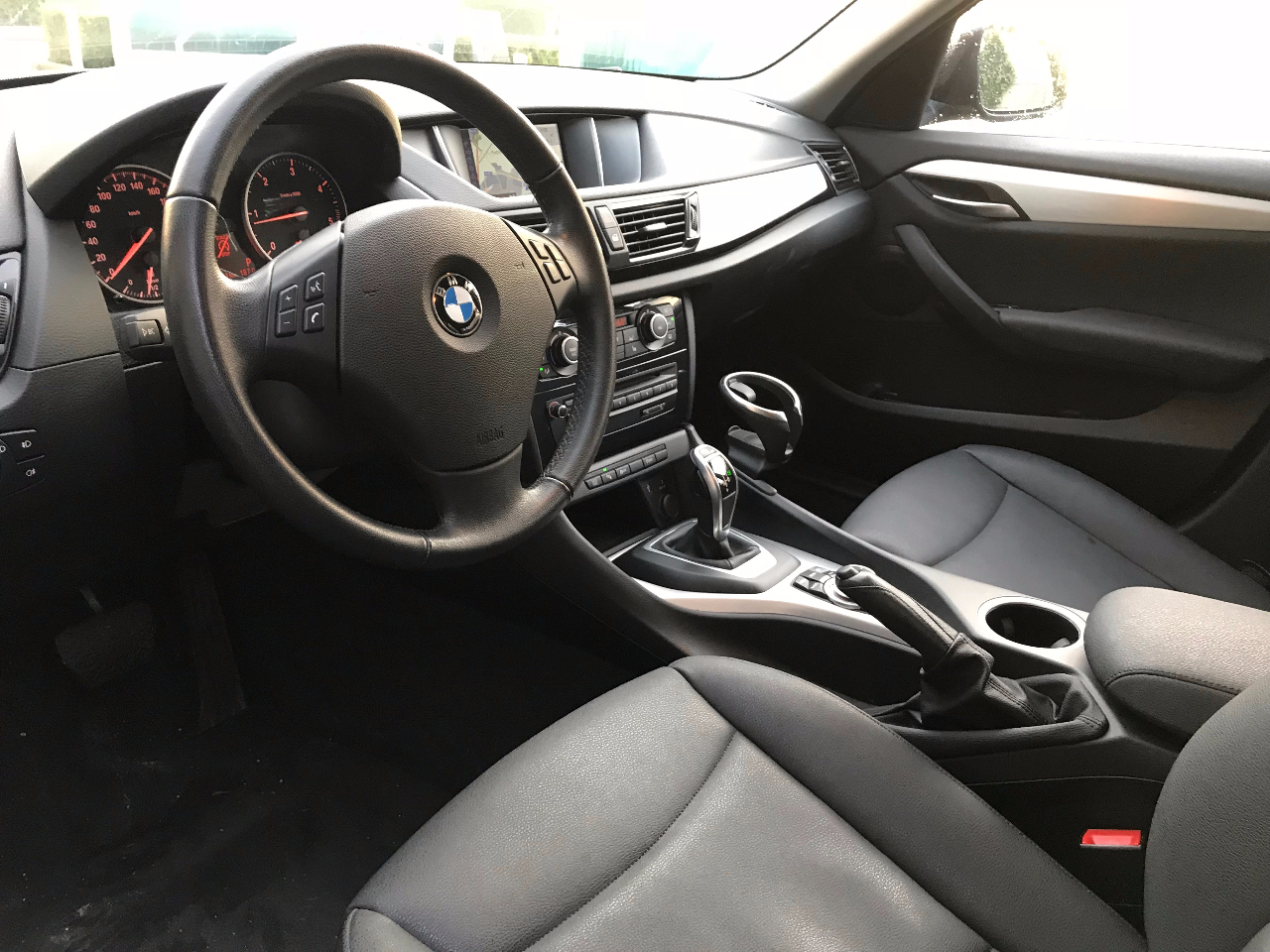 Leconte Motors -  BMW X1