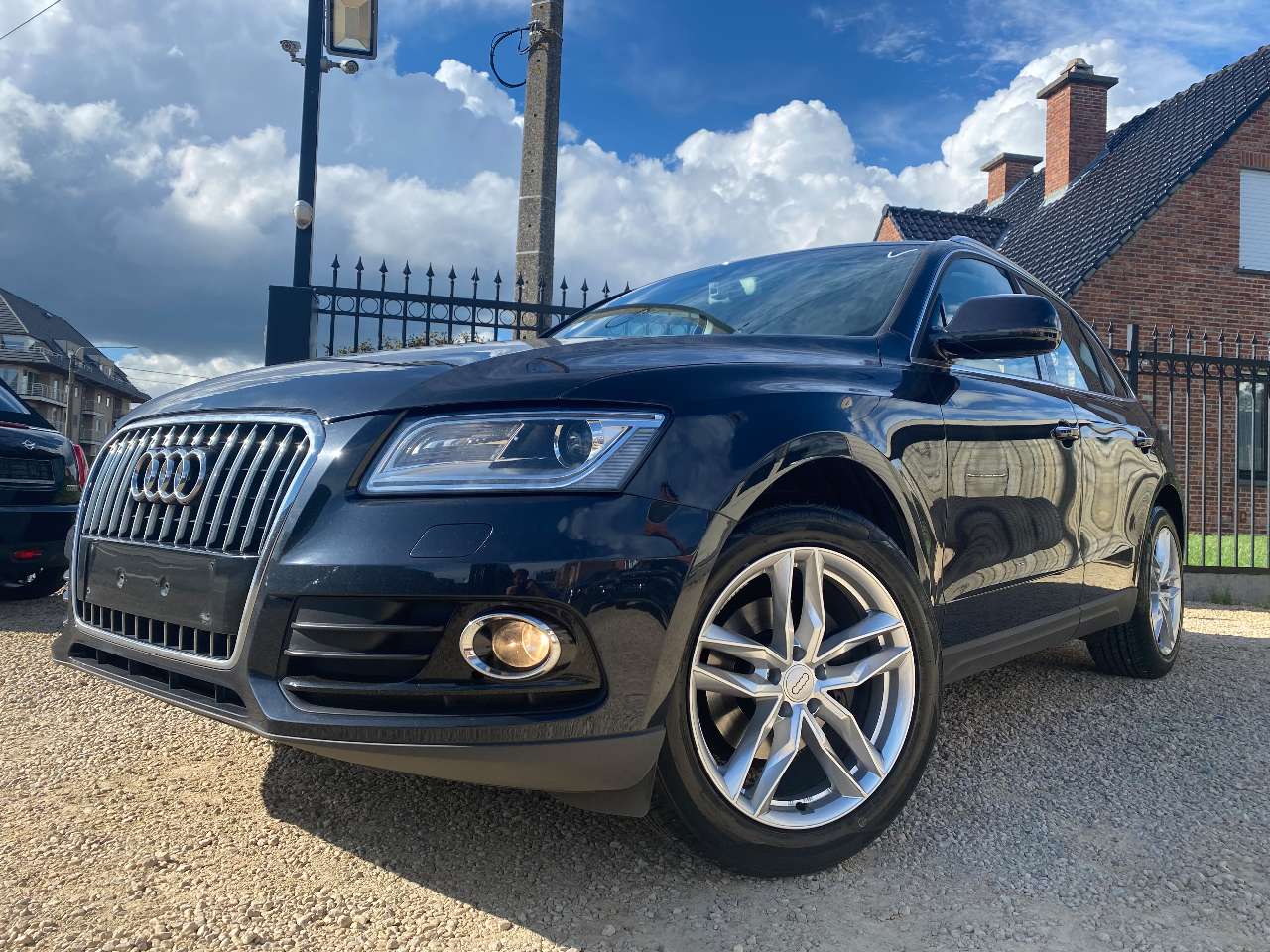Leconte Motors -  Audi Q5