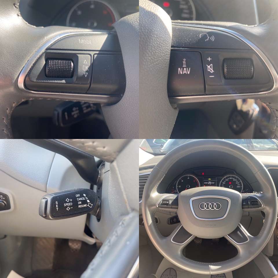 Leconte Motors -  Audi Q5