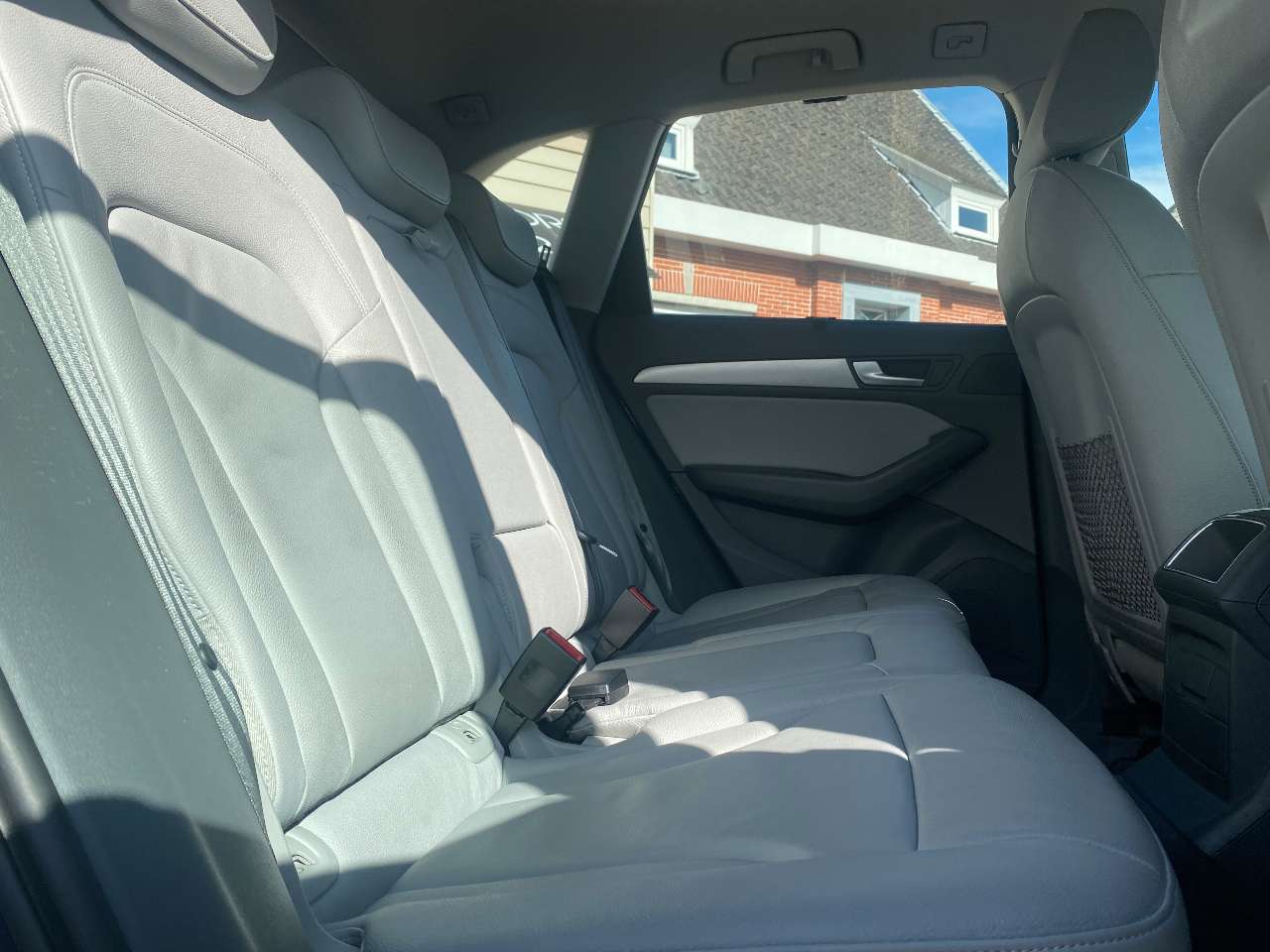 Leconte Motors -  Audi Q5