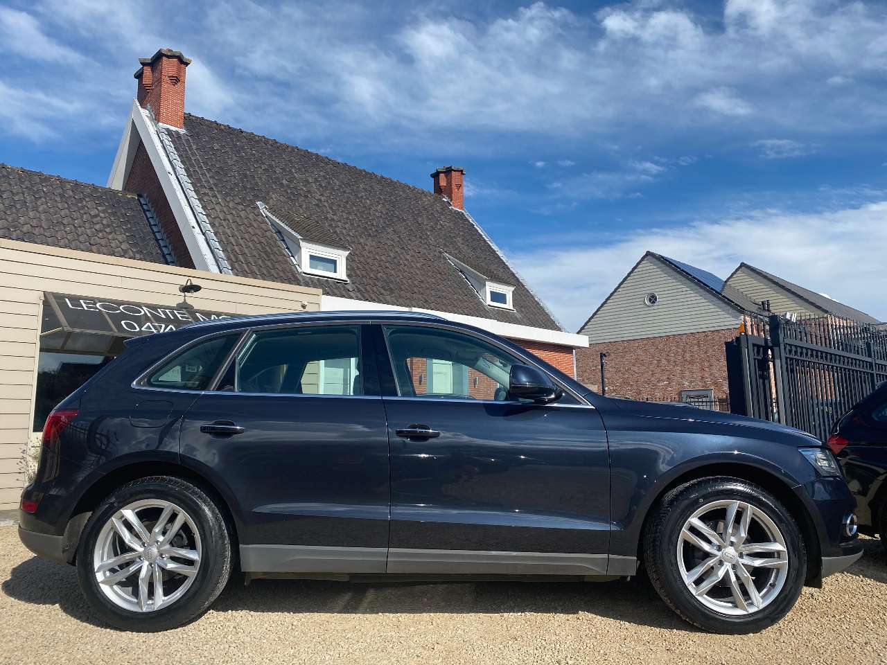 Leconte Motors -  Audi Q5