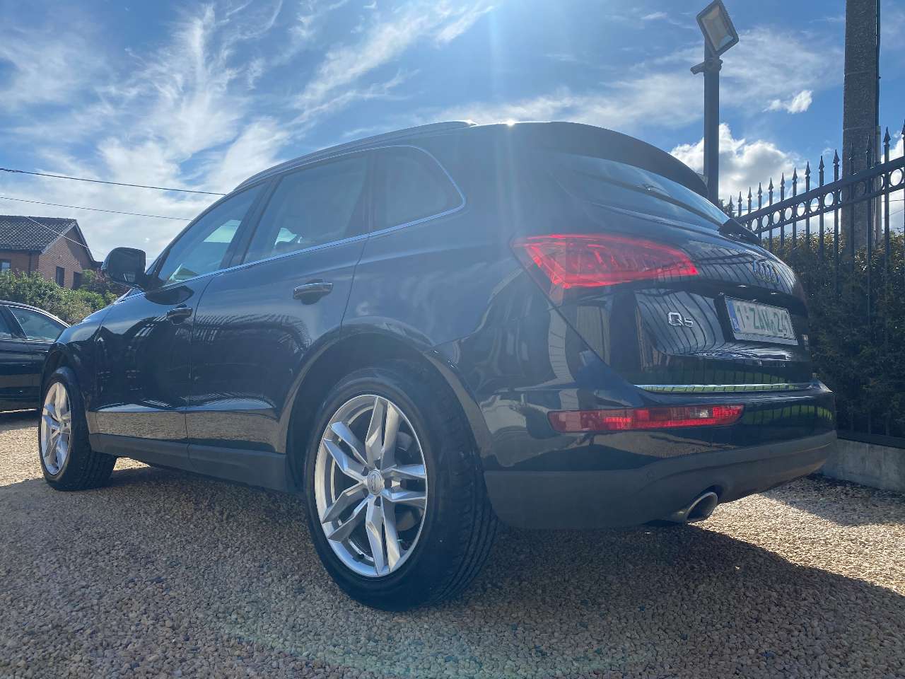 Leconte Motors -  Audi Q5