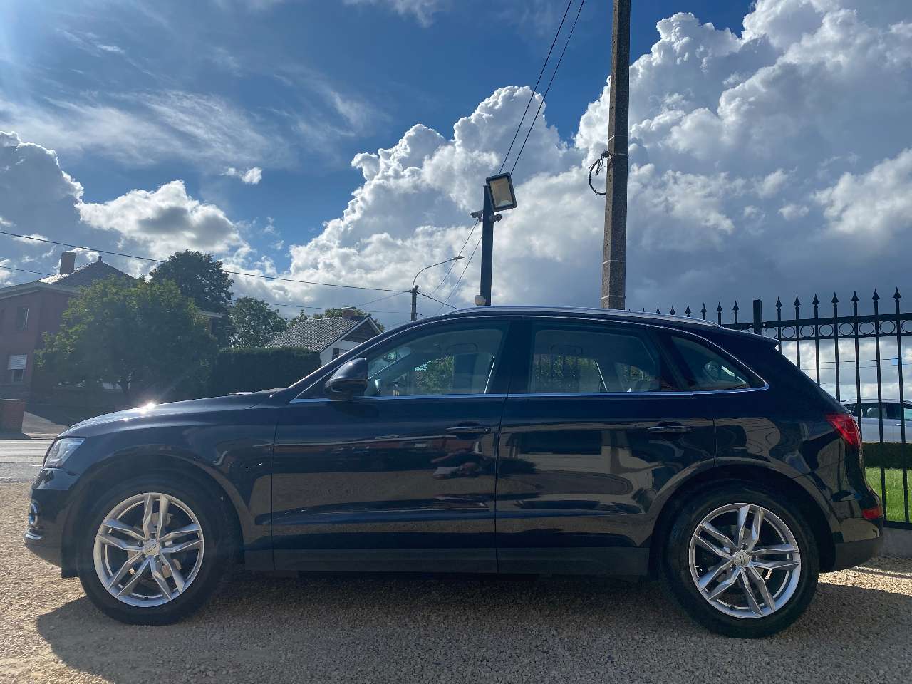 Leconte Motors -  Audi Q5