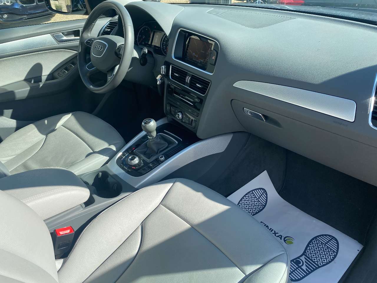 Leconte Motors -  Audi Q5