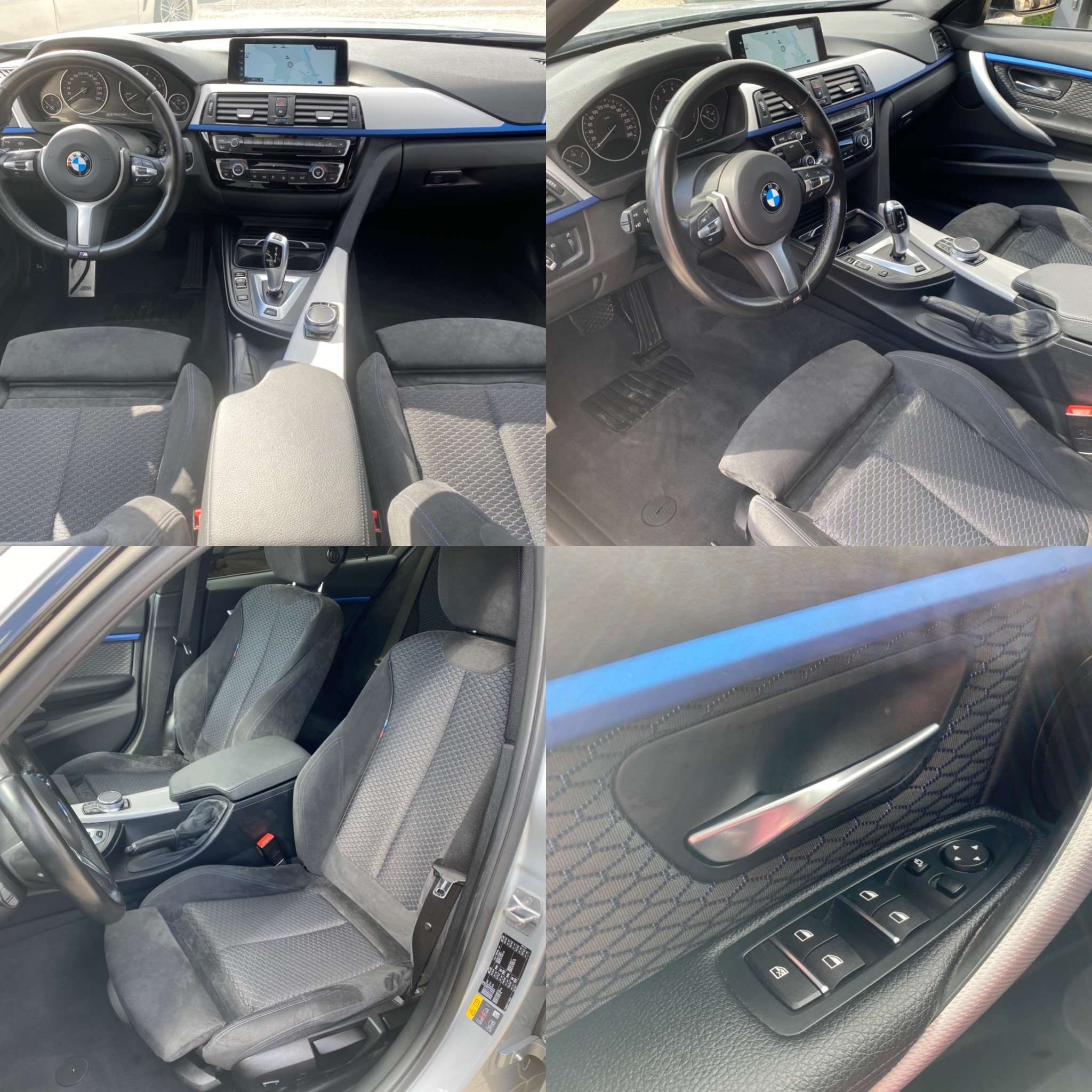 Leconte Motors -  BMW 330